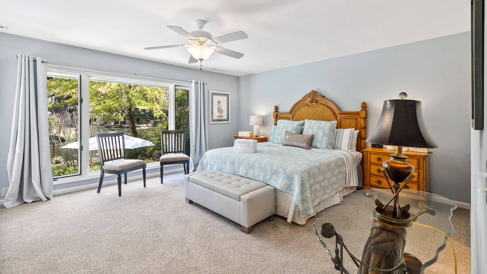 11 St. Andrews Place host2coast