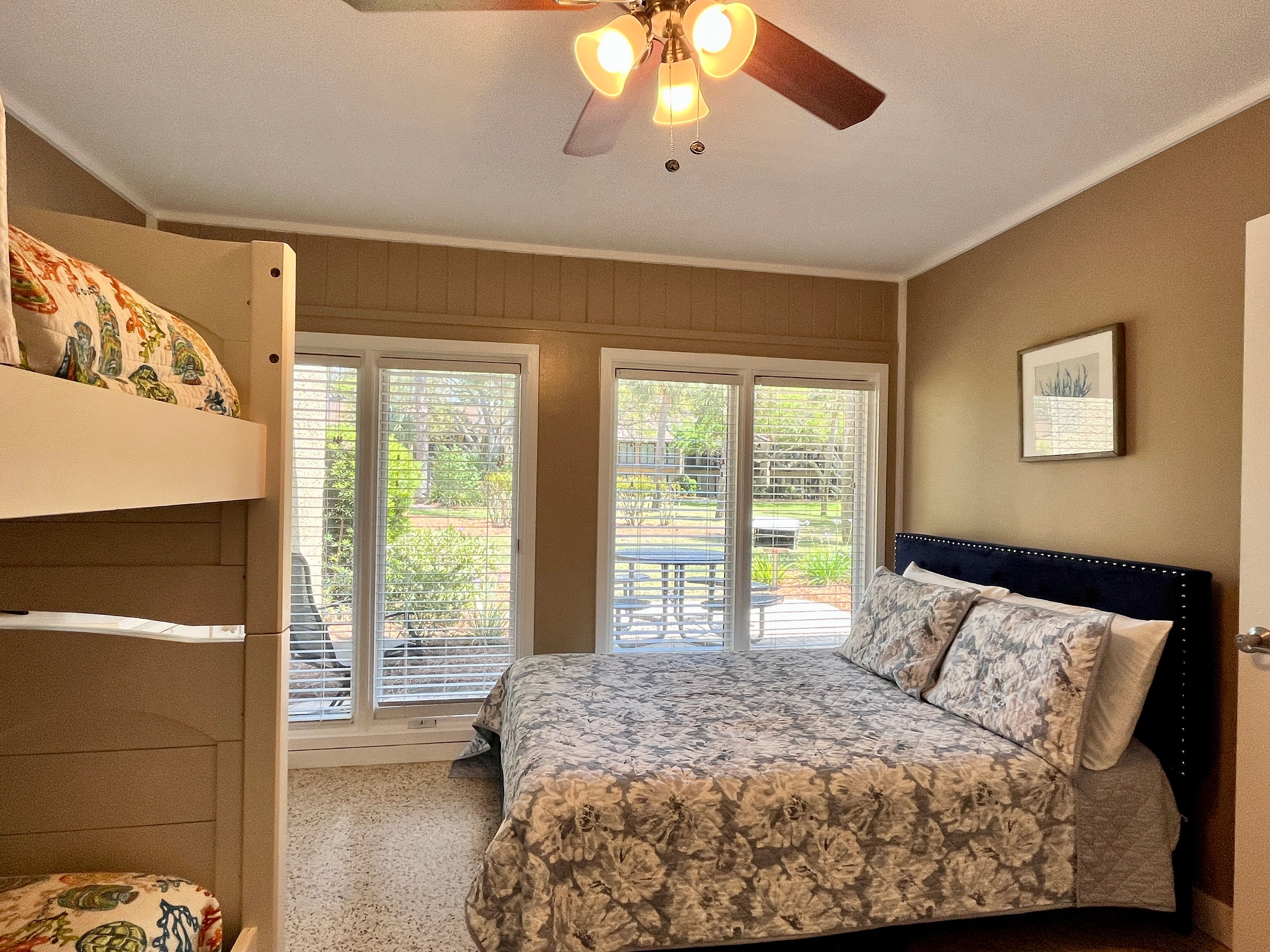 7 Hilton Head Beach Villa host2coast