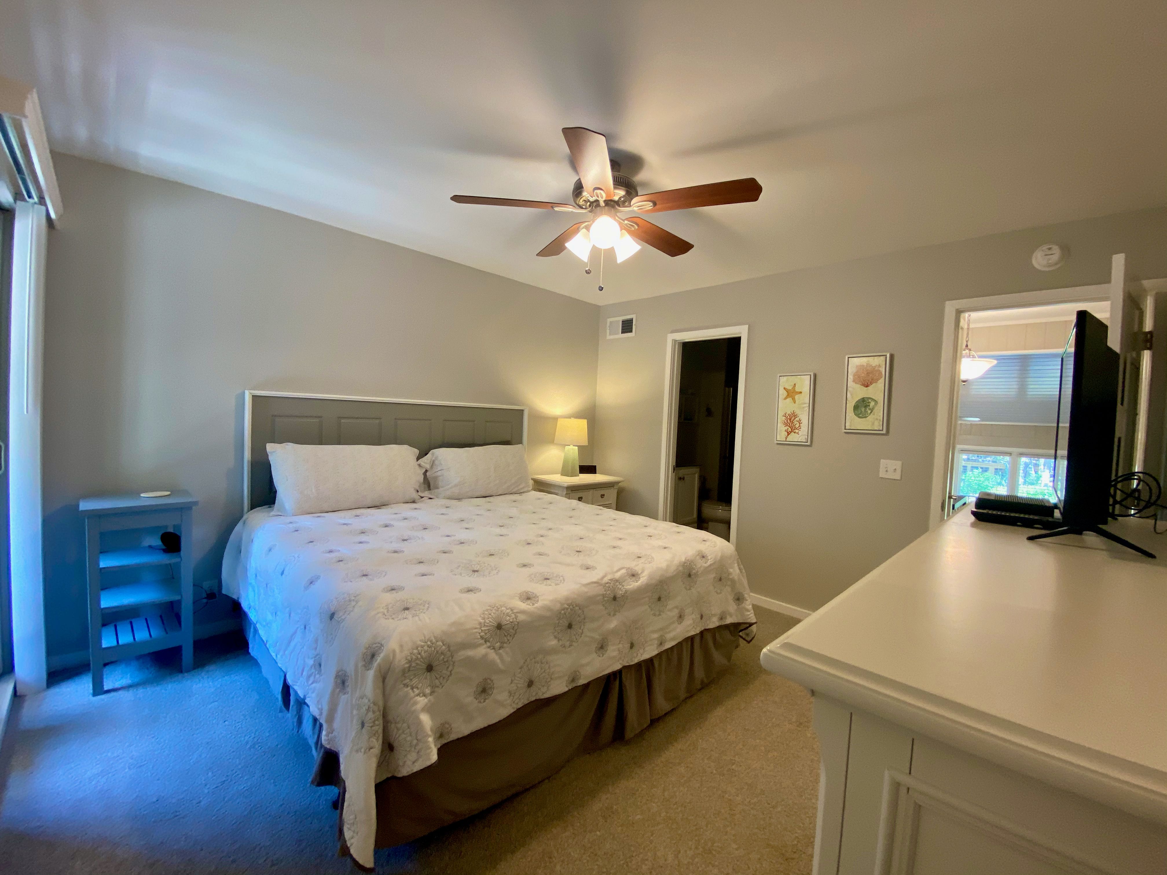 7 Hilton Head Beach Villa host2coast