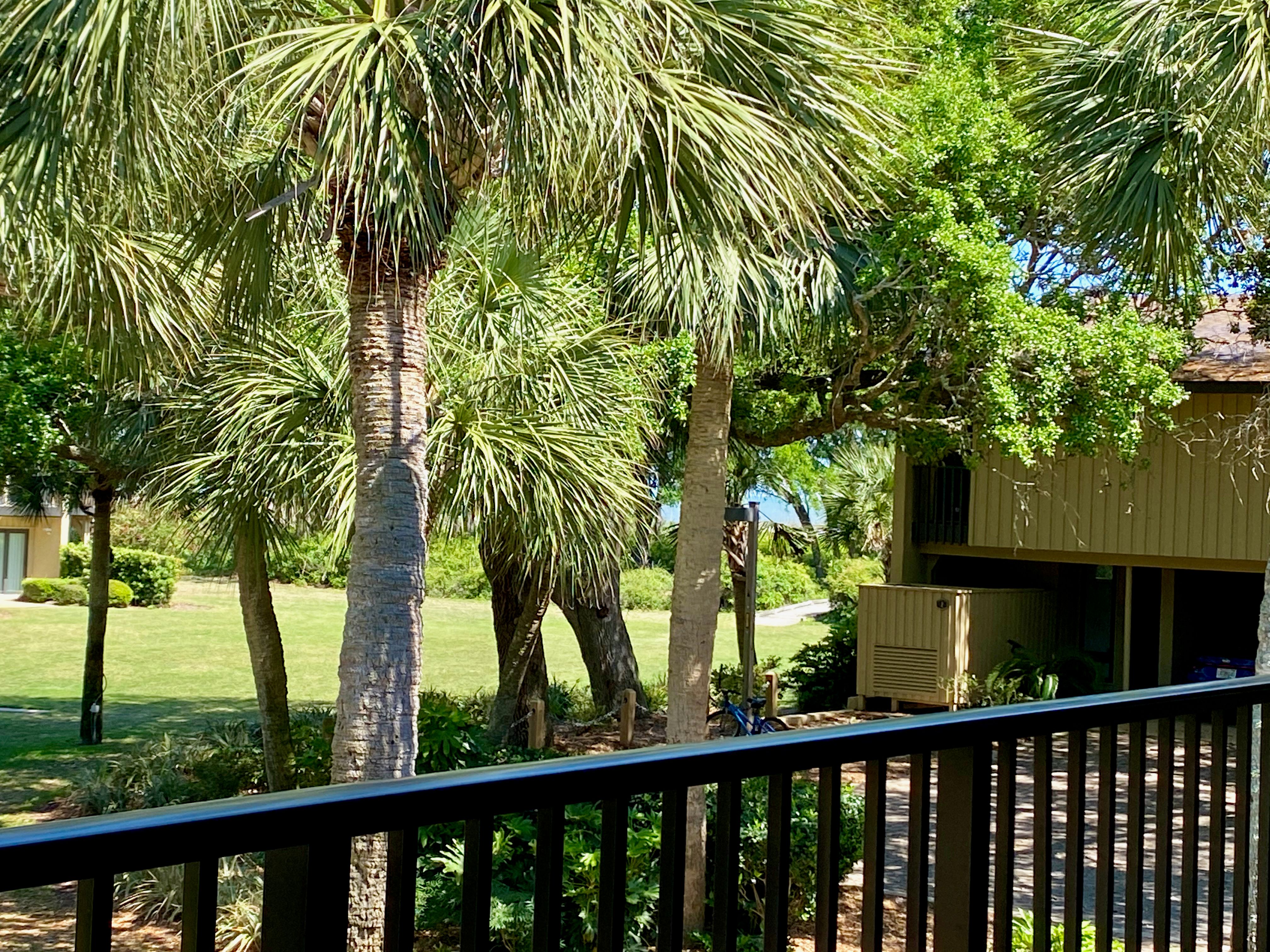 7 Hilton Head Beach Villa host2coast