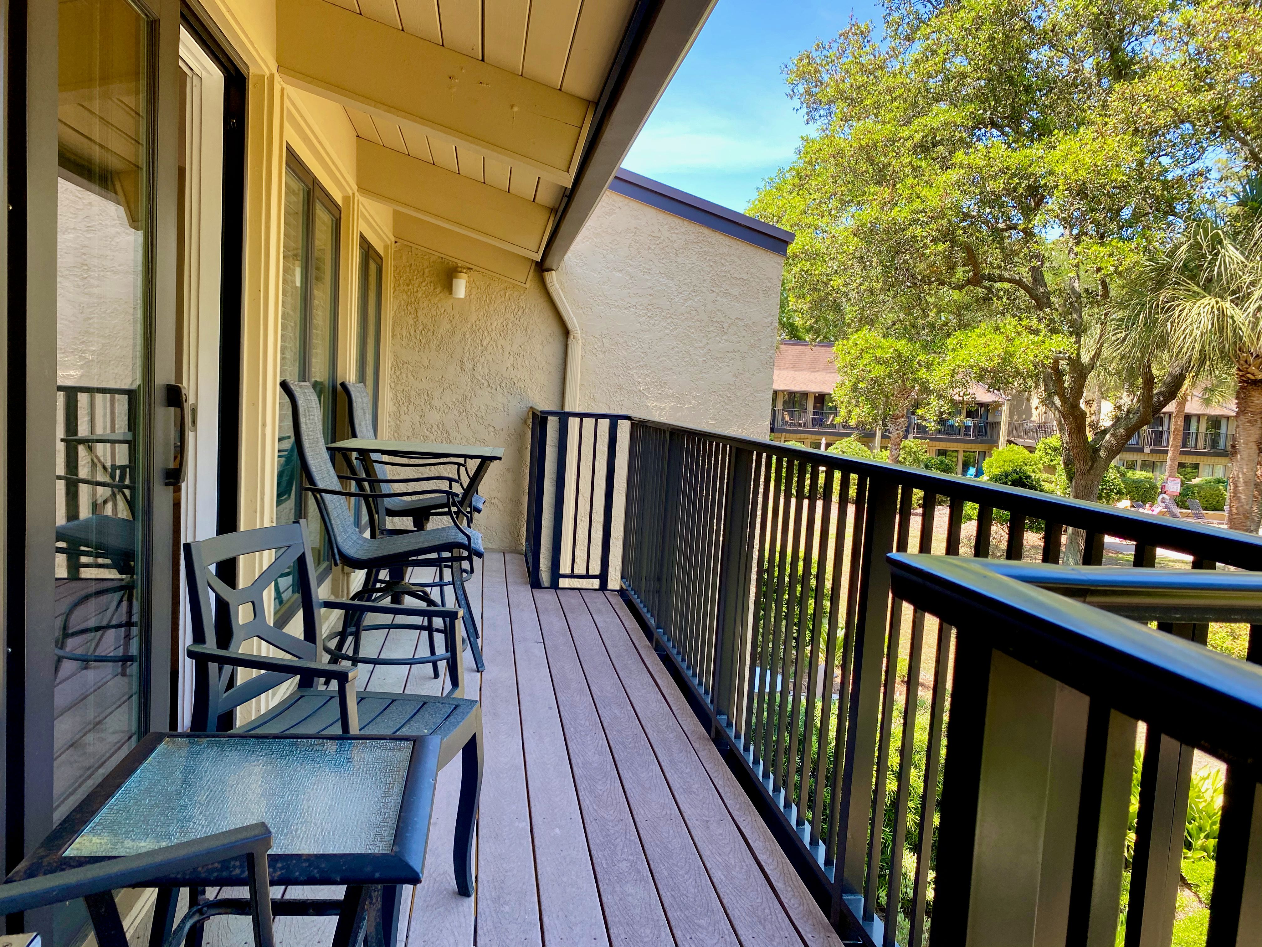 7 Hilton Head Beach Villa host2coast