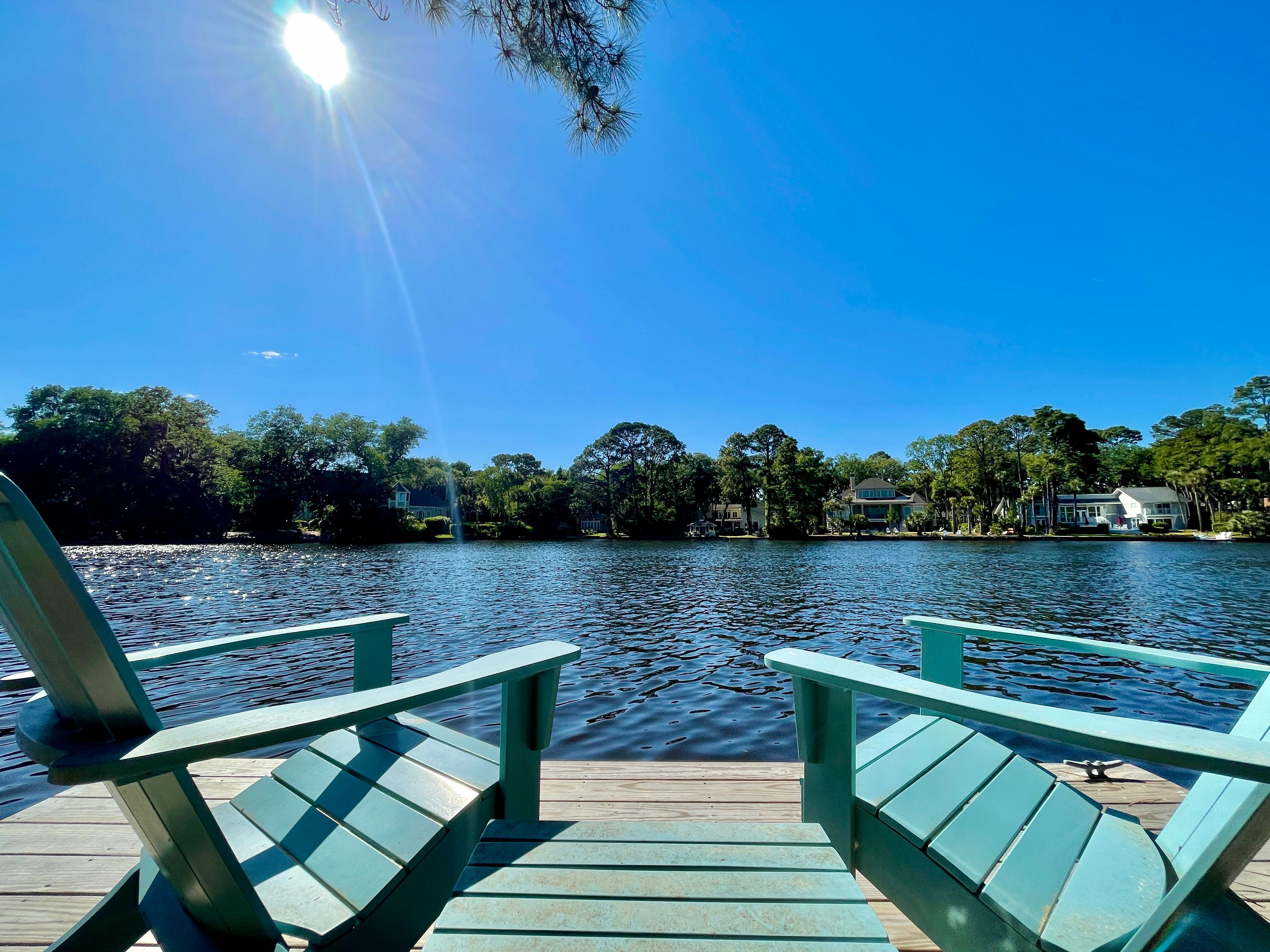 101 Mooring Buoy host2coast