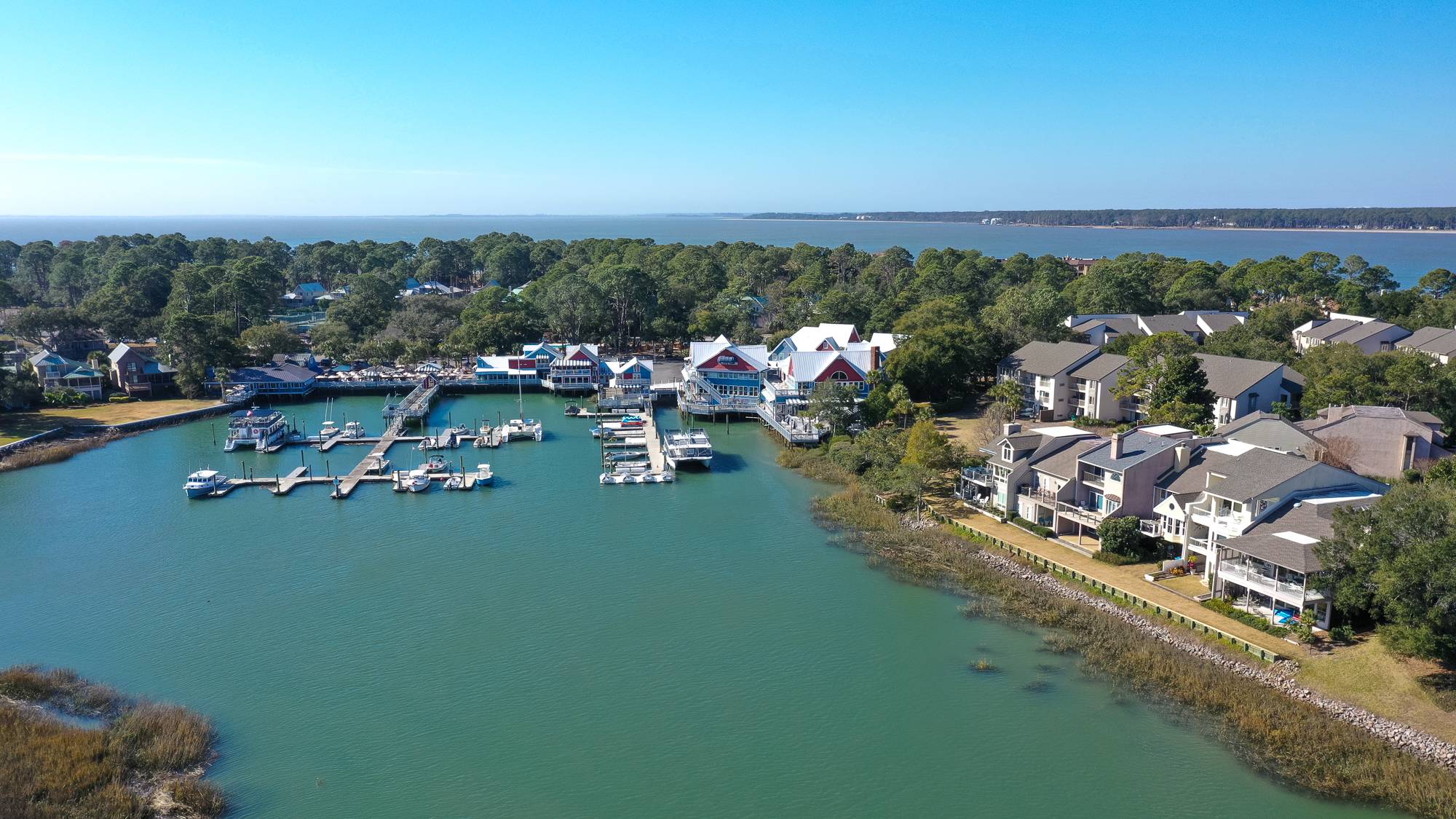 1801 Bluff Villas host2coast