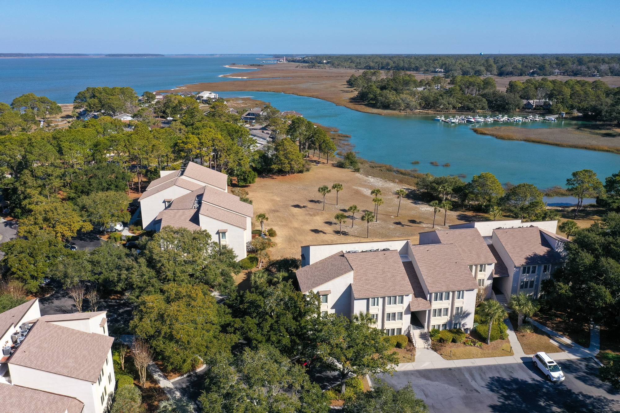 1707 Bluff Villas host2coast