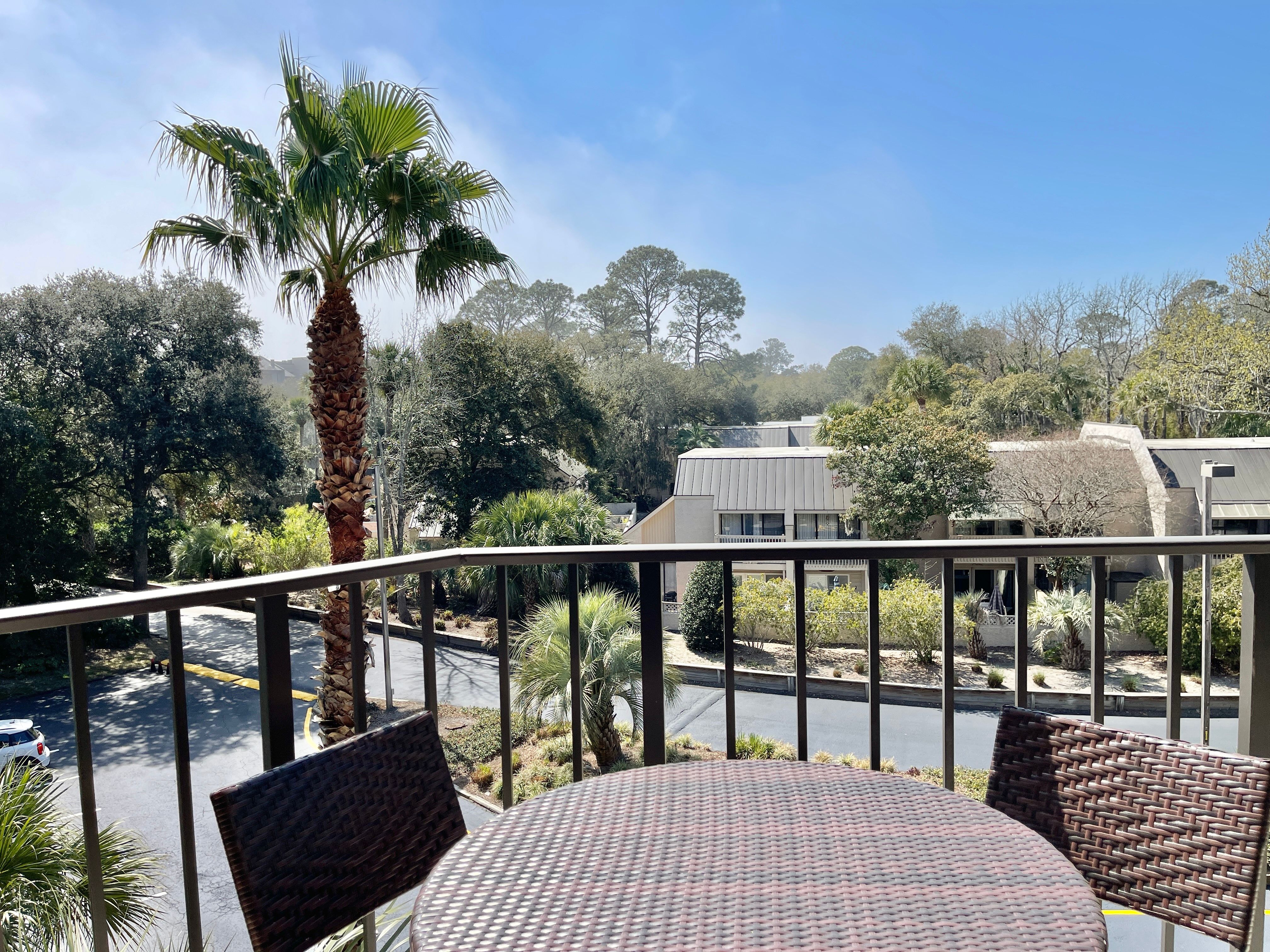 316 Forest Beach Villa host2coast