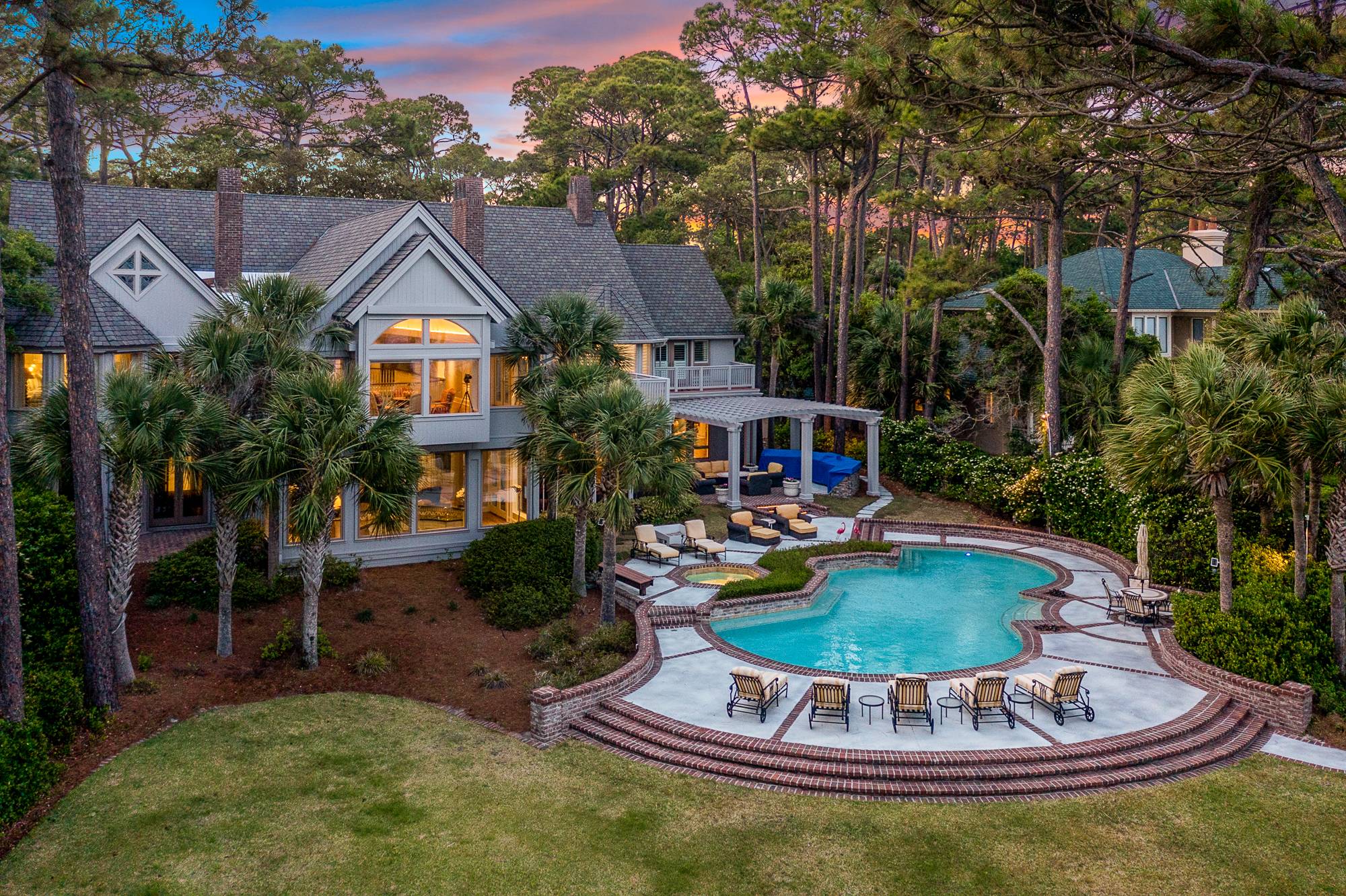 14 Laughing Gull Road host2coast