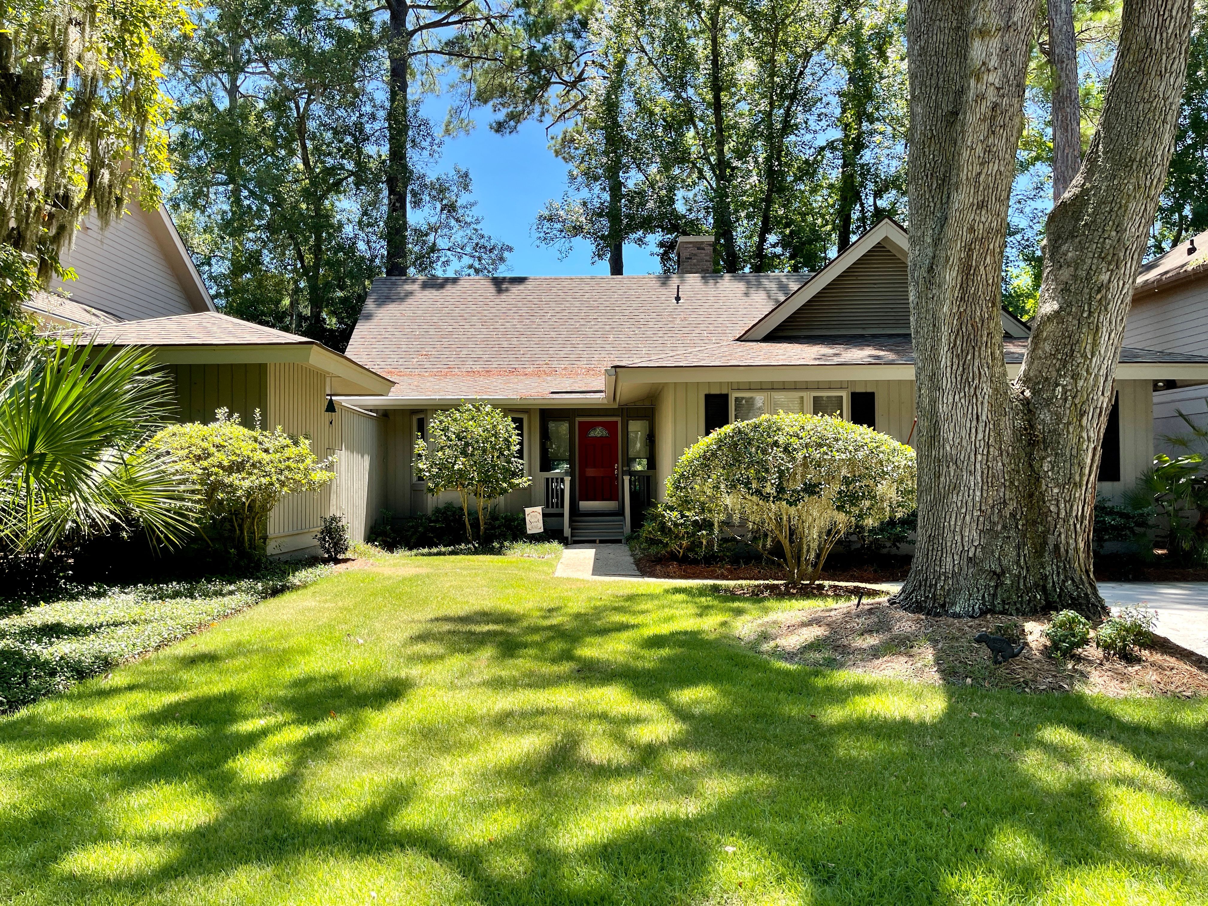 24 Water Oak host2coast