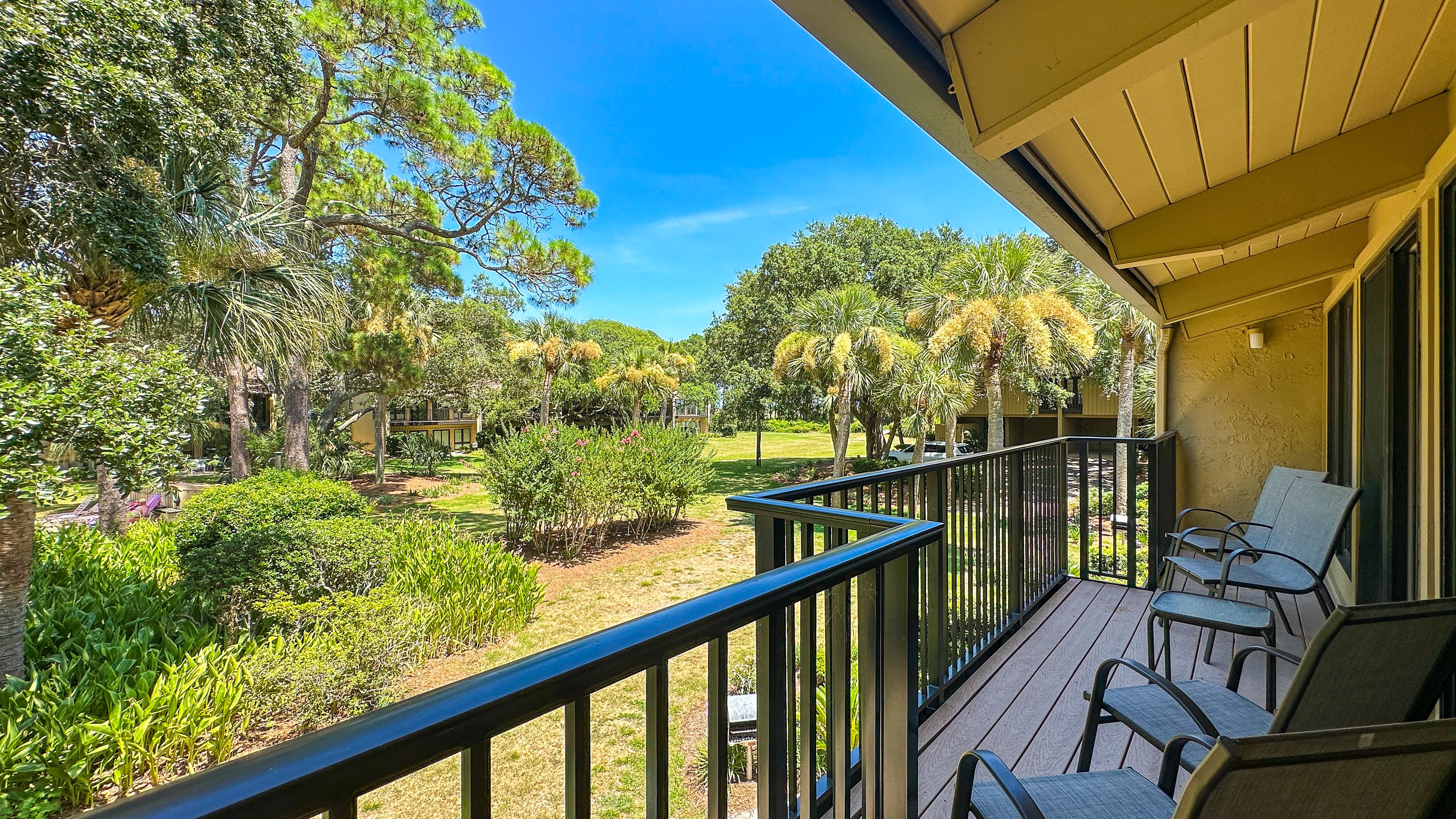 8 Hilton Head Beach Villa host2coast