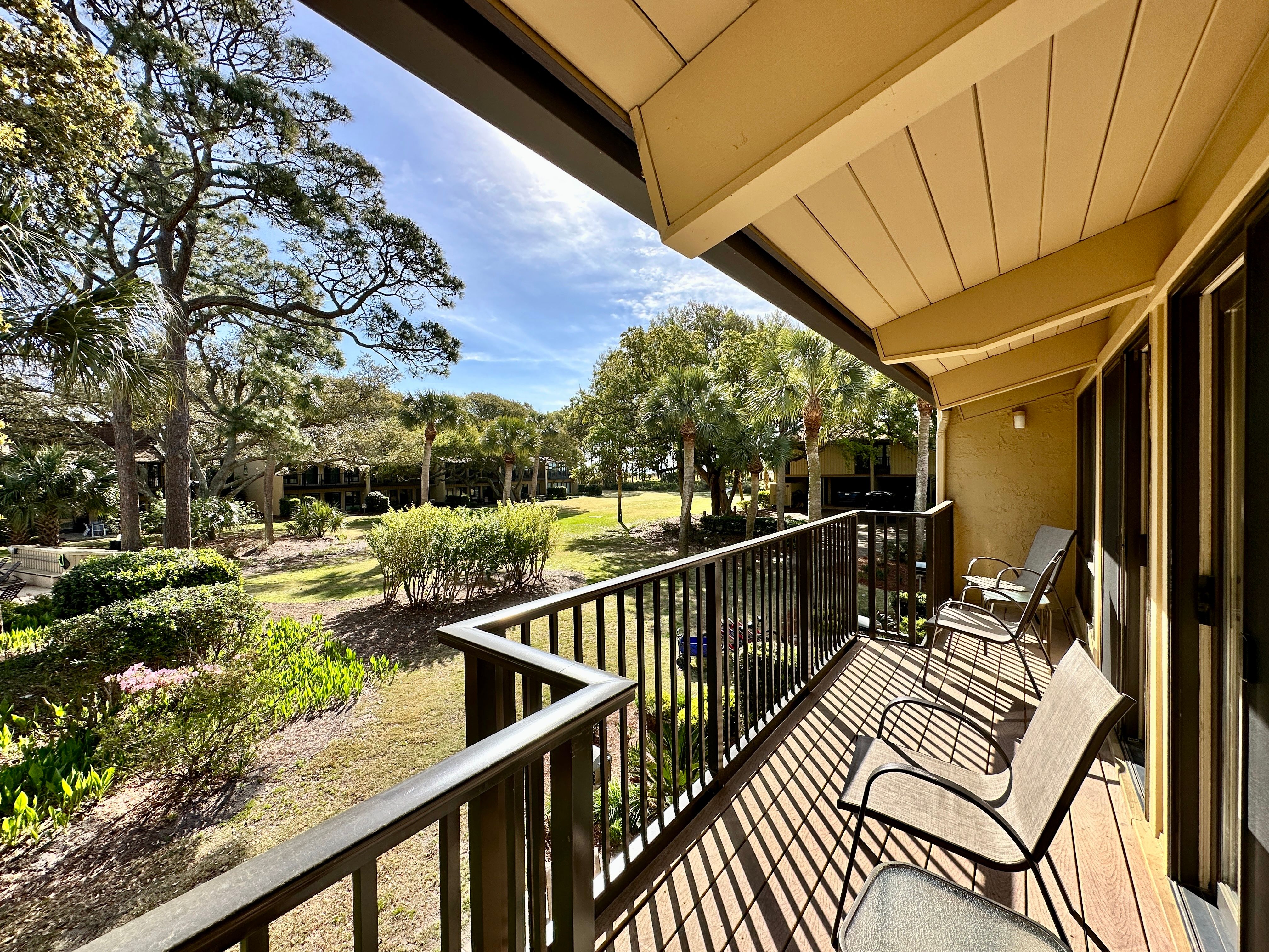 8 Hilton Head Beach Villa host2coast