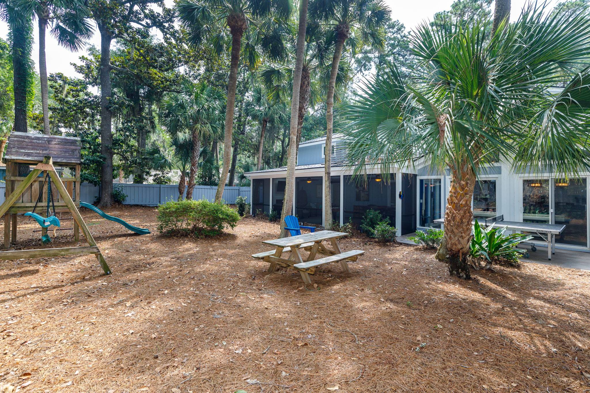 1 Mallard Road host2coast