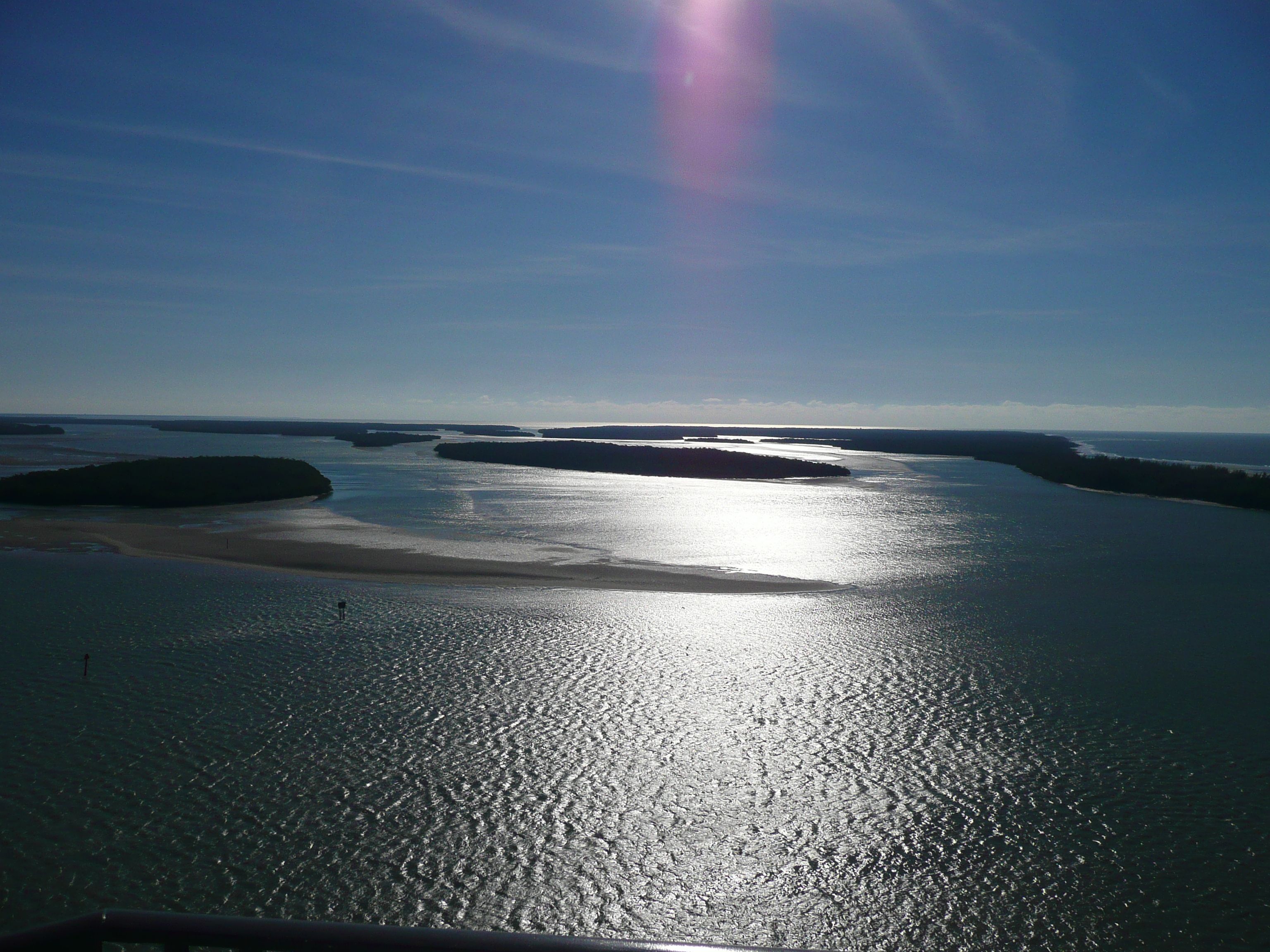 Shipps Landing 1923 Harborview Rentals