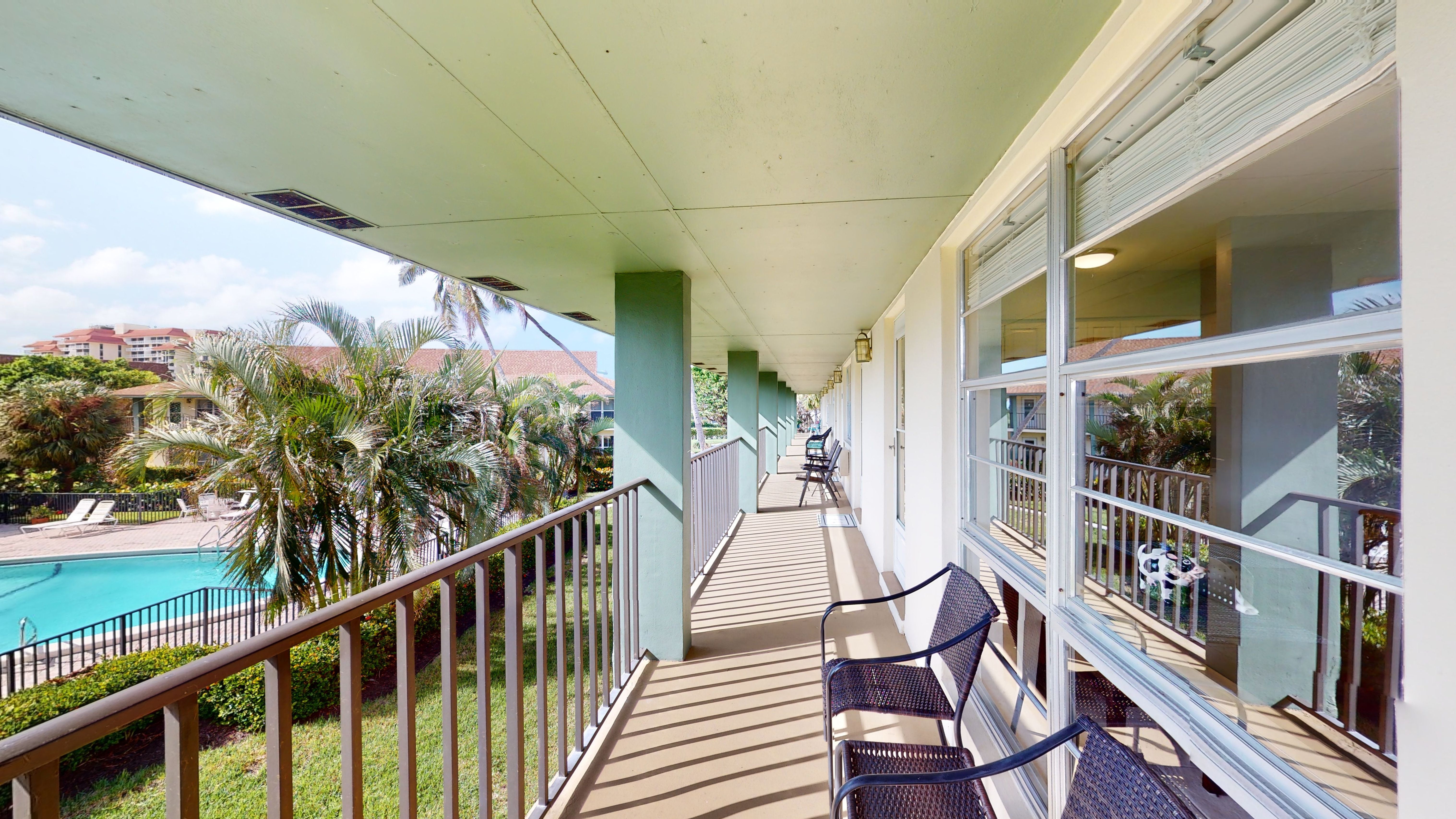 Seabreeze West G10 Harborview Rentals