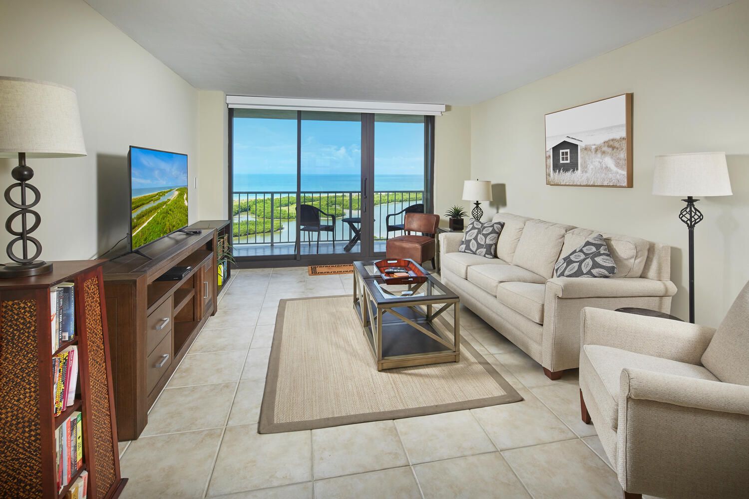 South Seas Tower 4 1602 Harborview Rentals