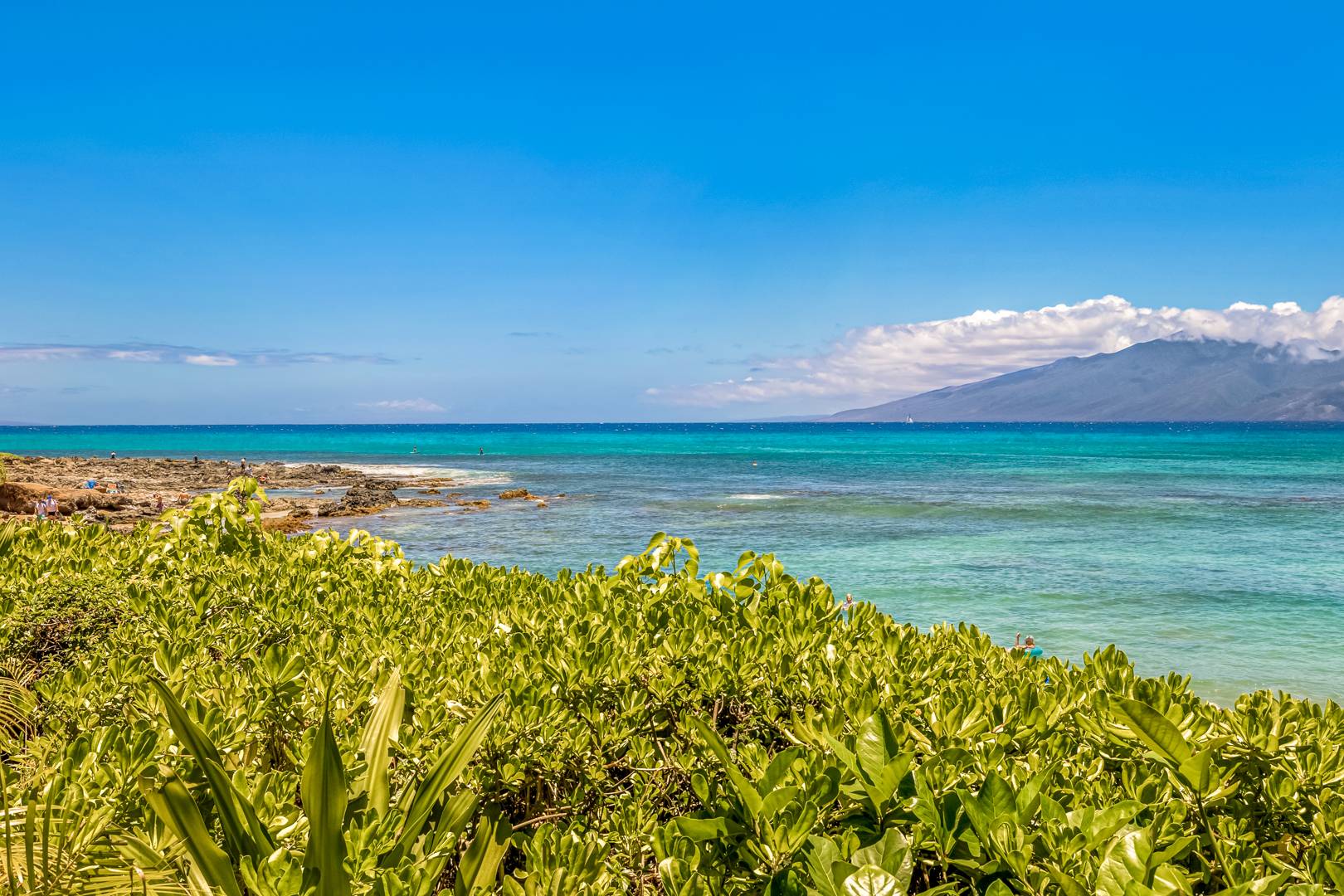 The Napili Bay 103 HulaHideaway