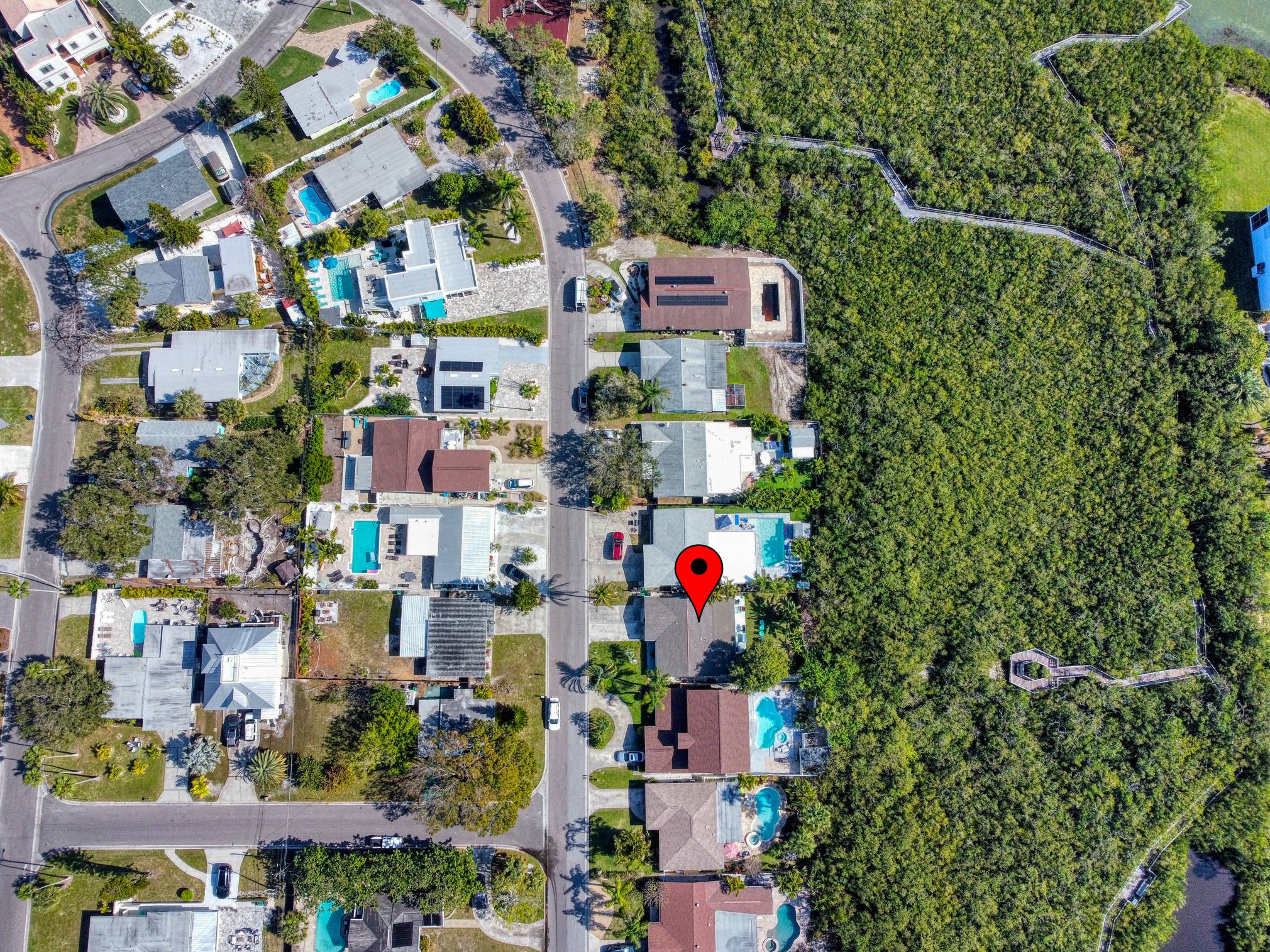 Patio Palms The Seaside Property Shoppe