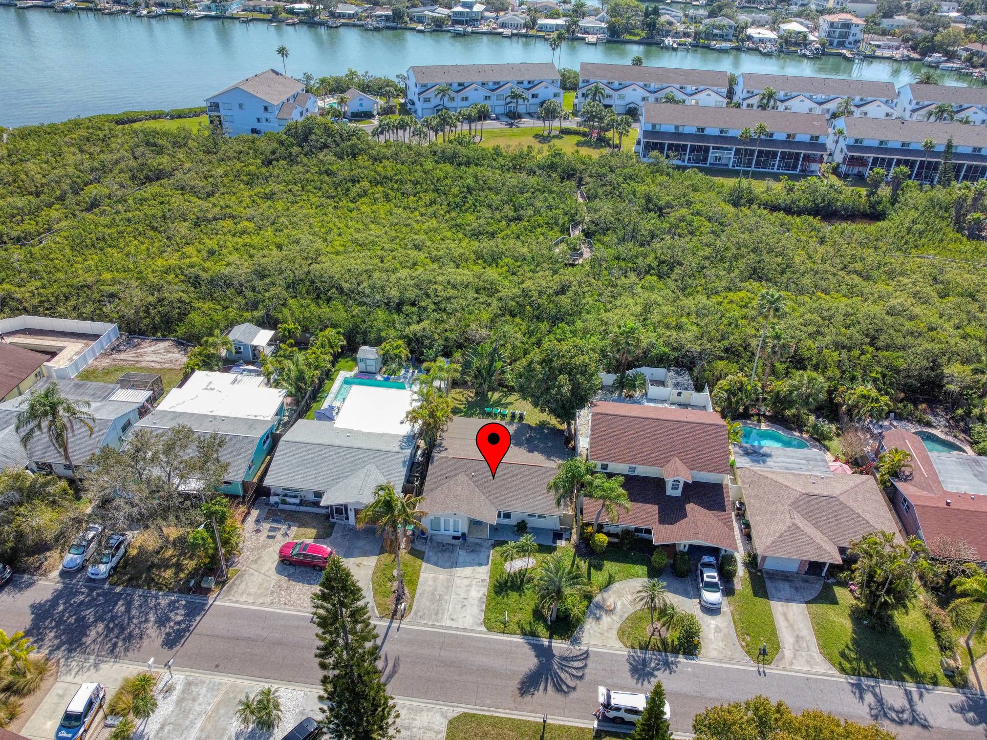 Patio Palms The Seaside Property Shoppe