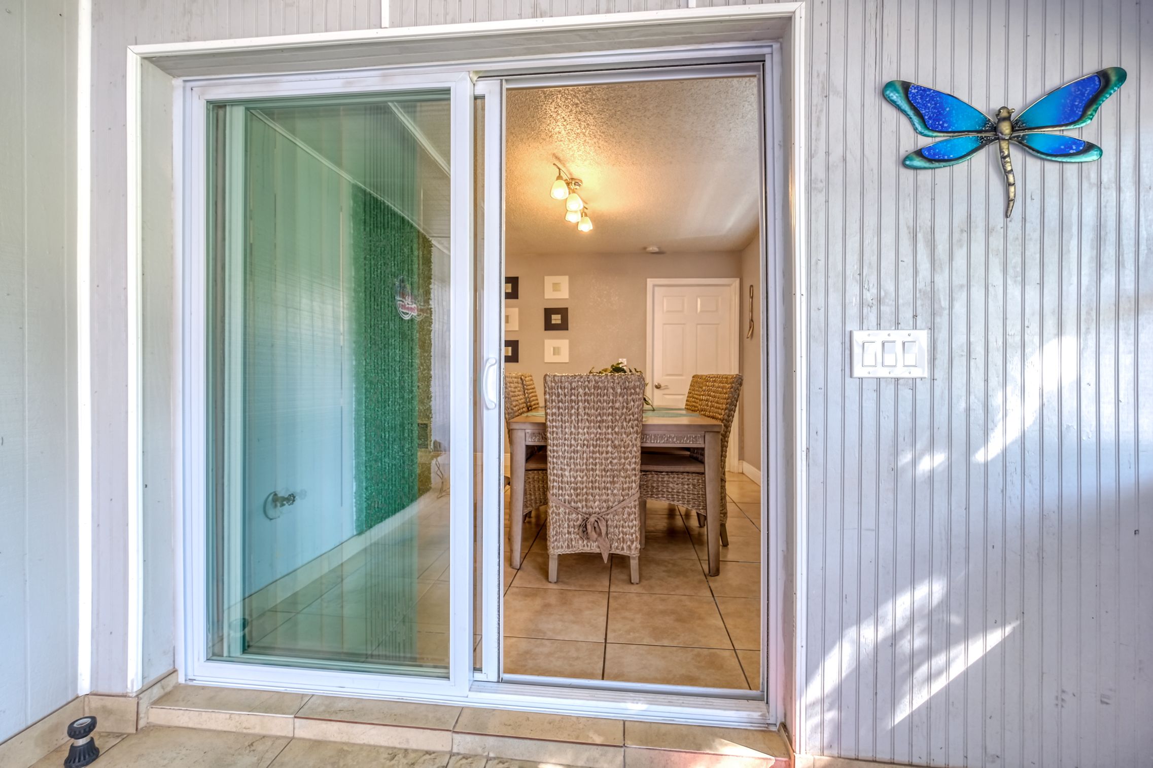 Patio Palms The Seaside Property Shoppe