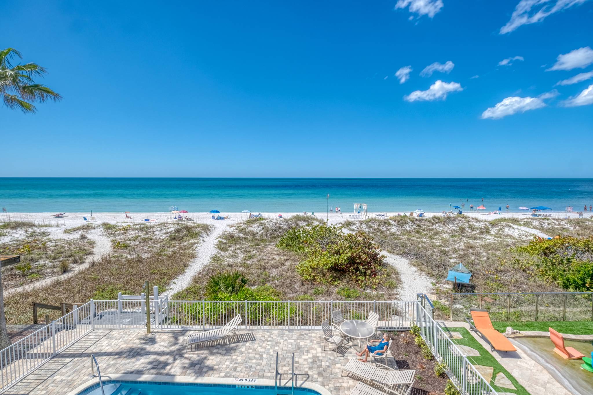 Explore the Indian Rocks Beach Nature Preserve