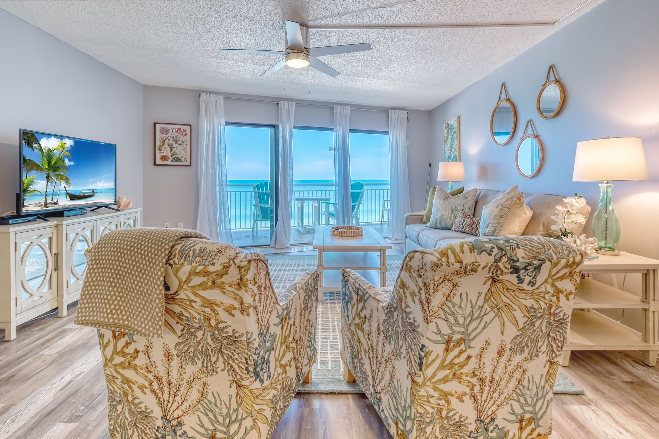 The Coast is Clear The Seaside Property Shoppe