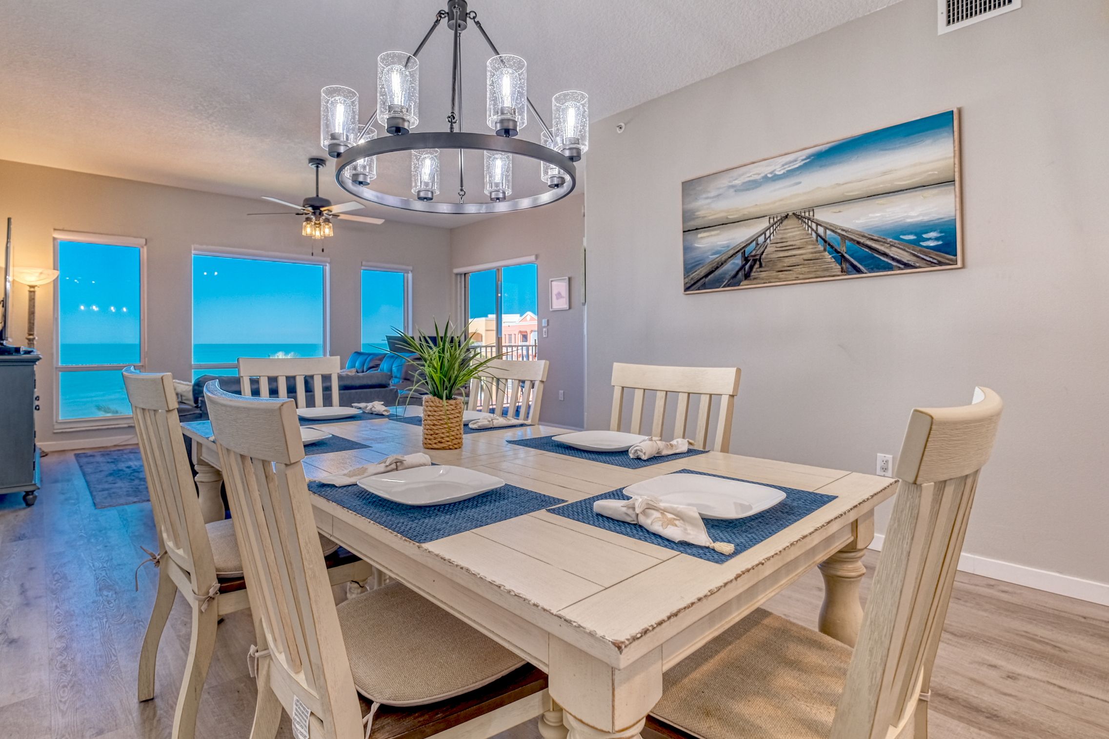 PARADISE FOUND The Seaside Property Shoppe