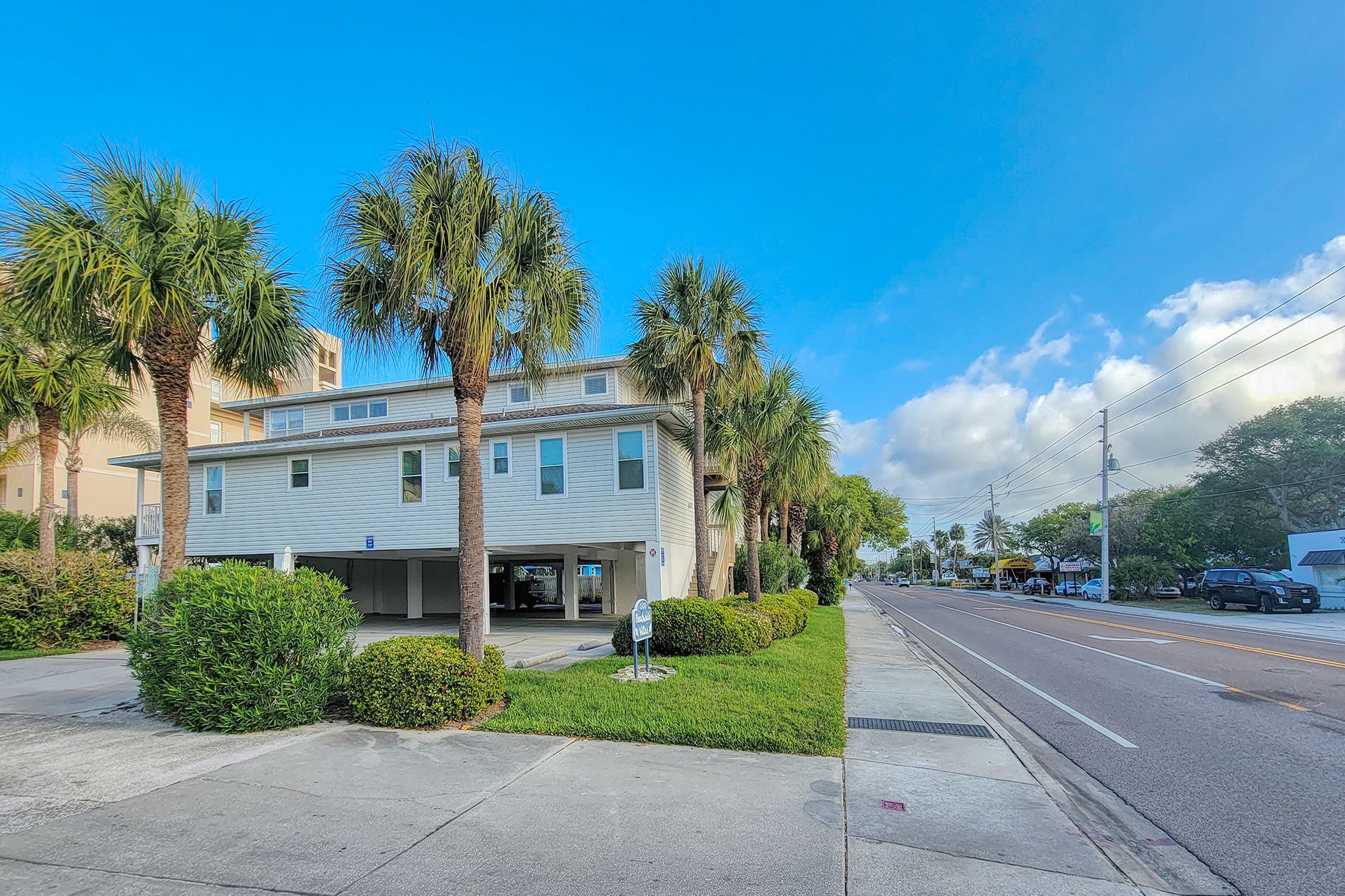 You and Me and the Sea The Seaside Property Shoppe