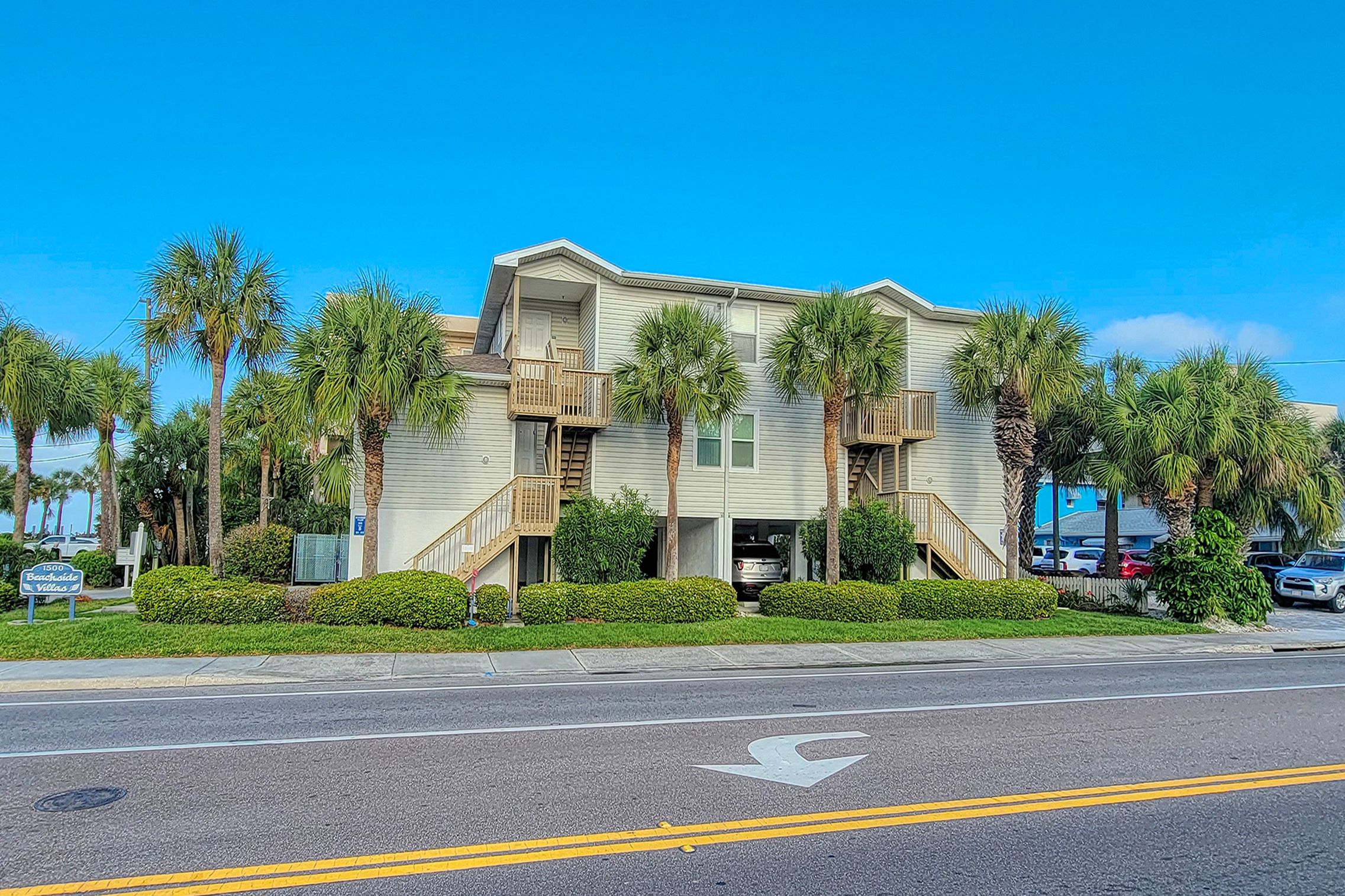 You and Me and the Sea The Seaside Property Shoppe