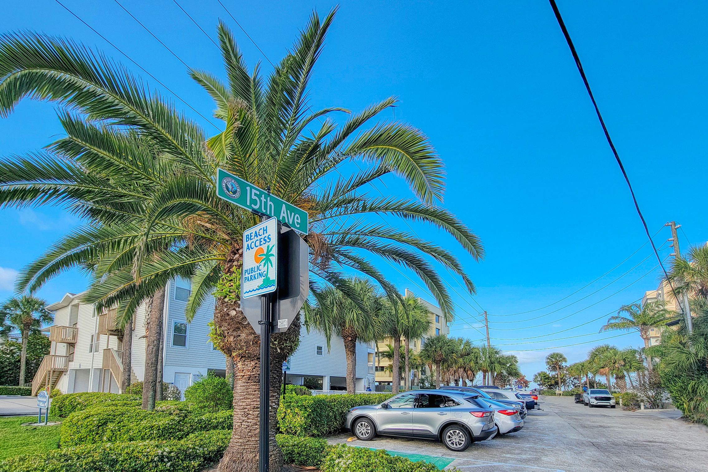 You and Me and the Sea The Seaside Property Shoppe