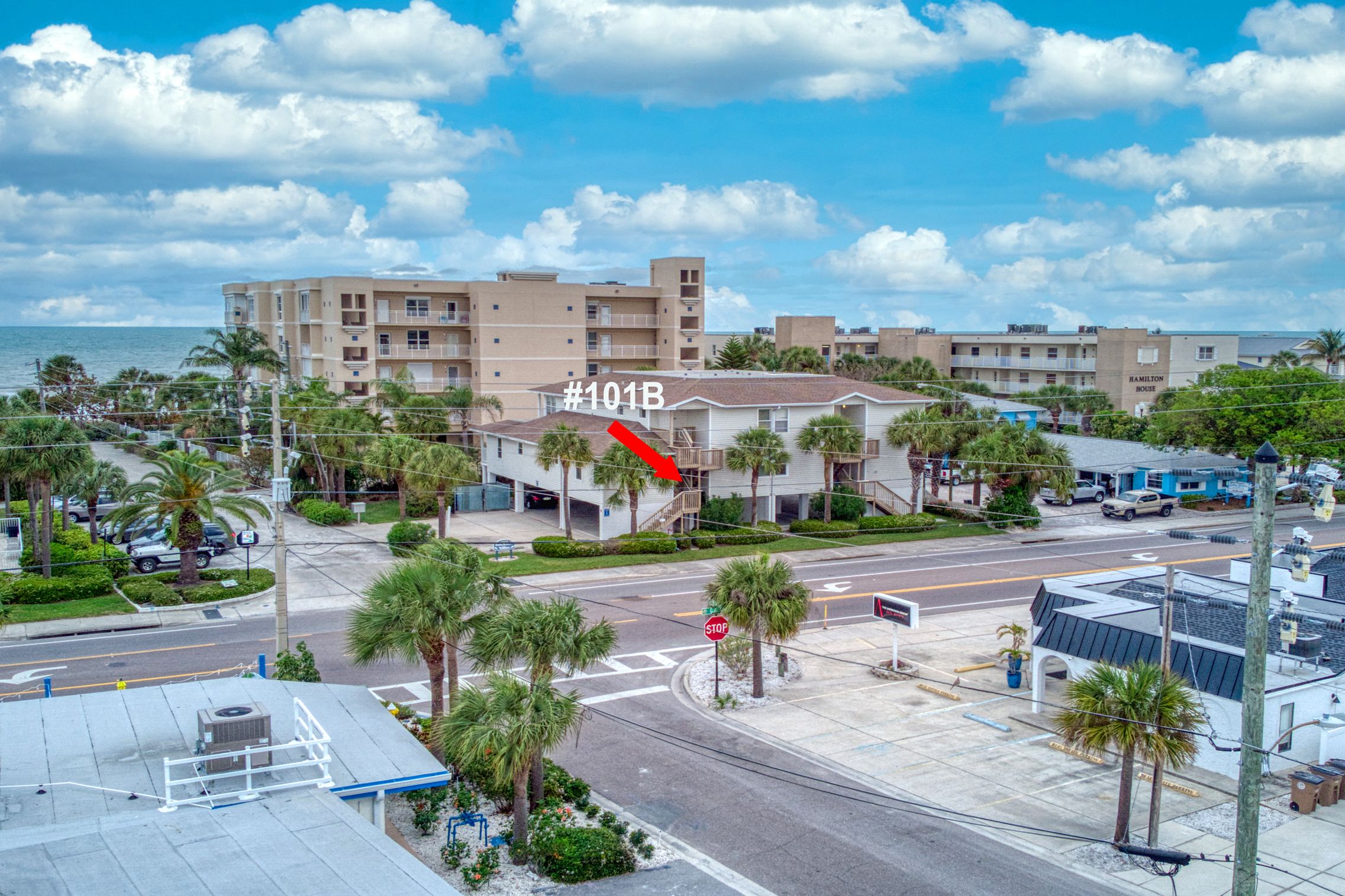 You and Me and the Sea The Seaside Property Shoppe