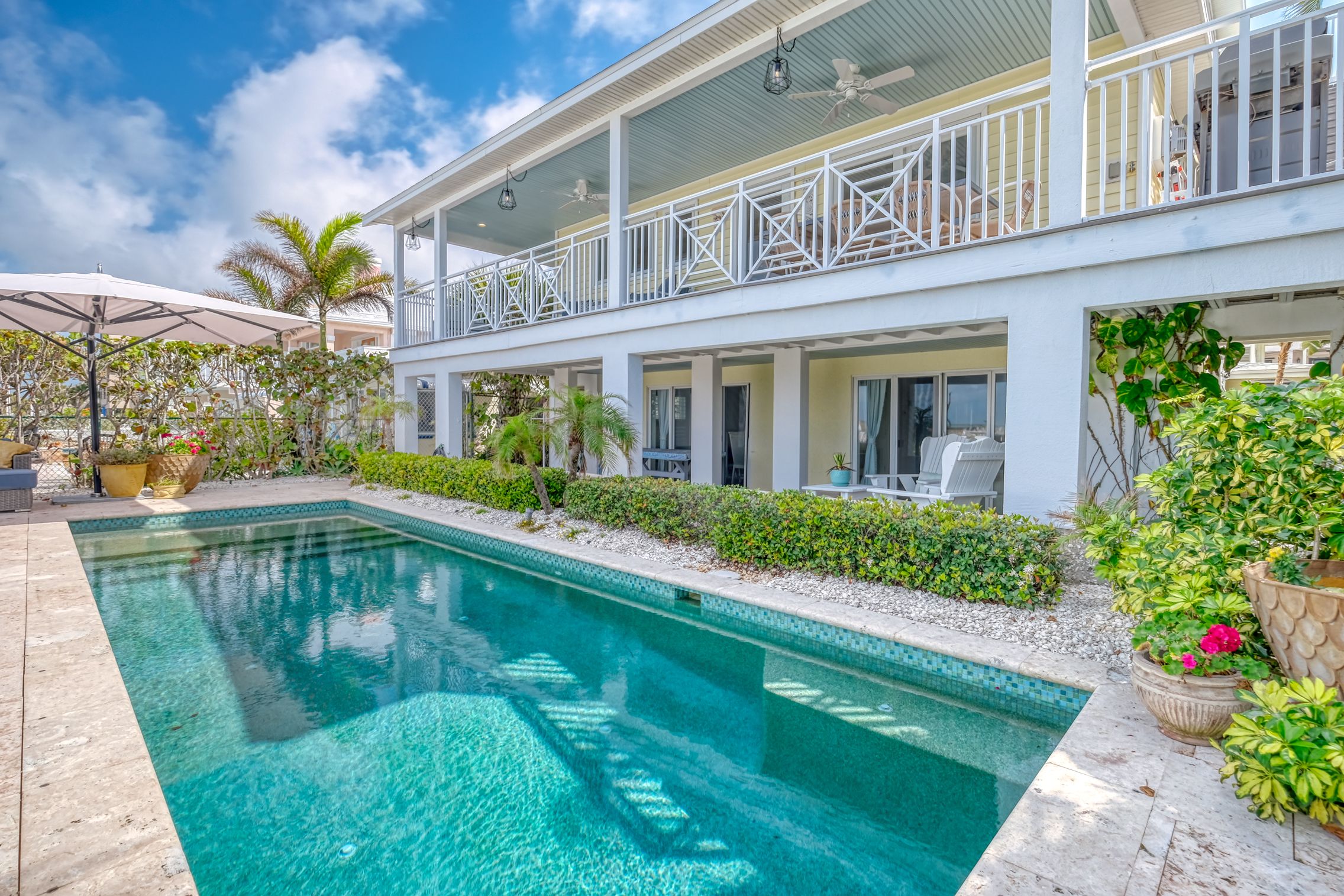 Sea Oats Beach House & Bungalow The Seaside Property Shoppe