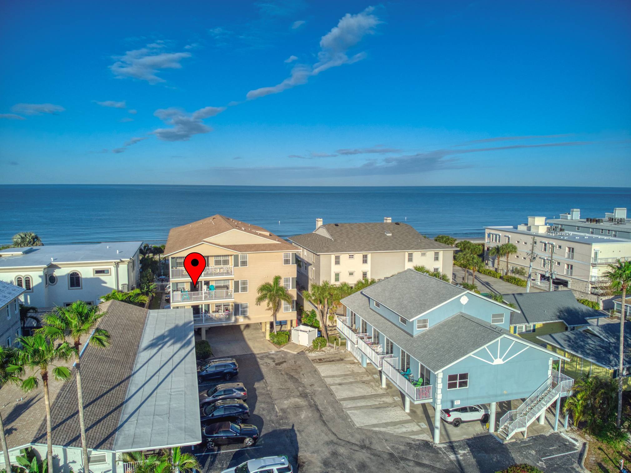 Playing Hookee The Seaside Property Shoppe