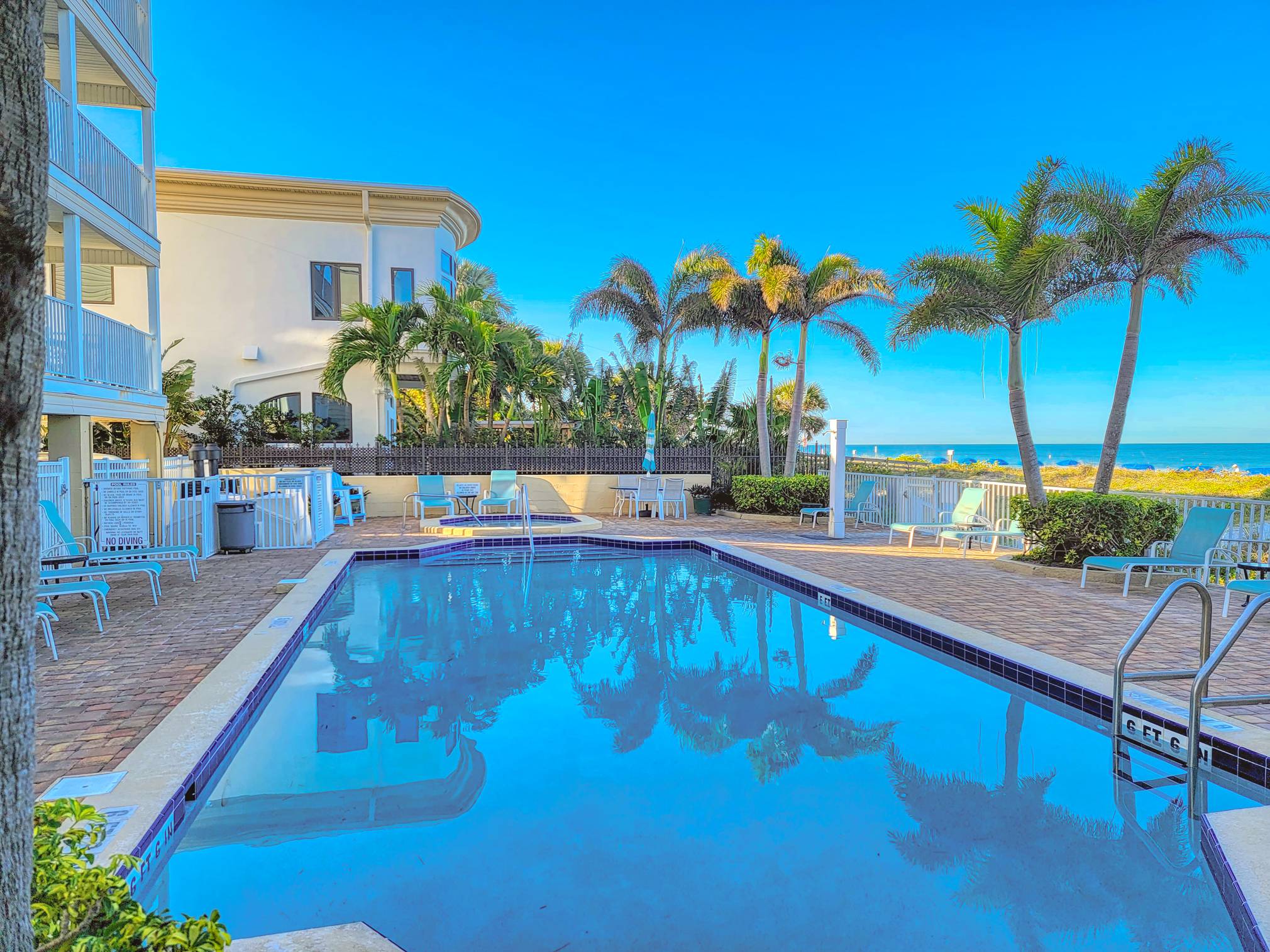 Playing Hookee The Seaside Property Shoppe