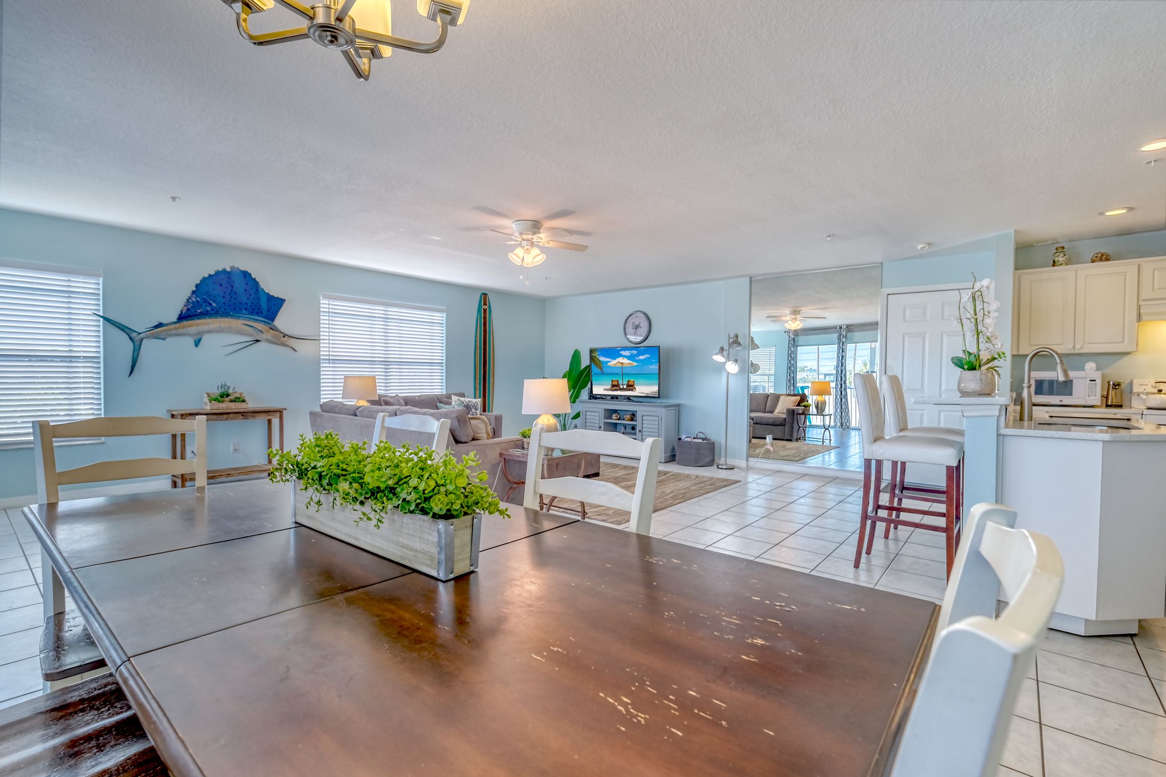 Playing Hookee The Seaside Property Shoppe