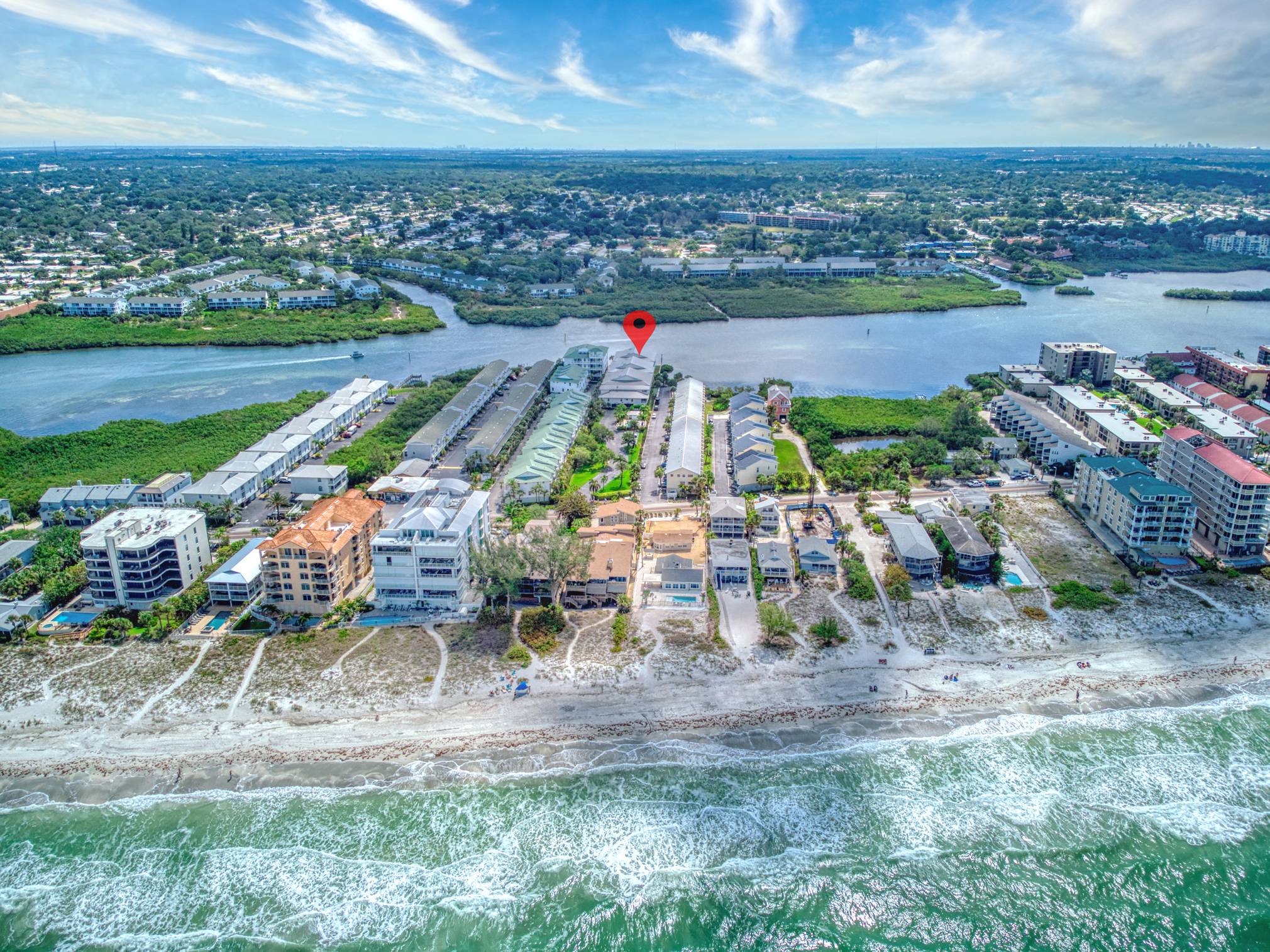 Once Upon a Tide The Seaside Property Shoppe