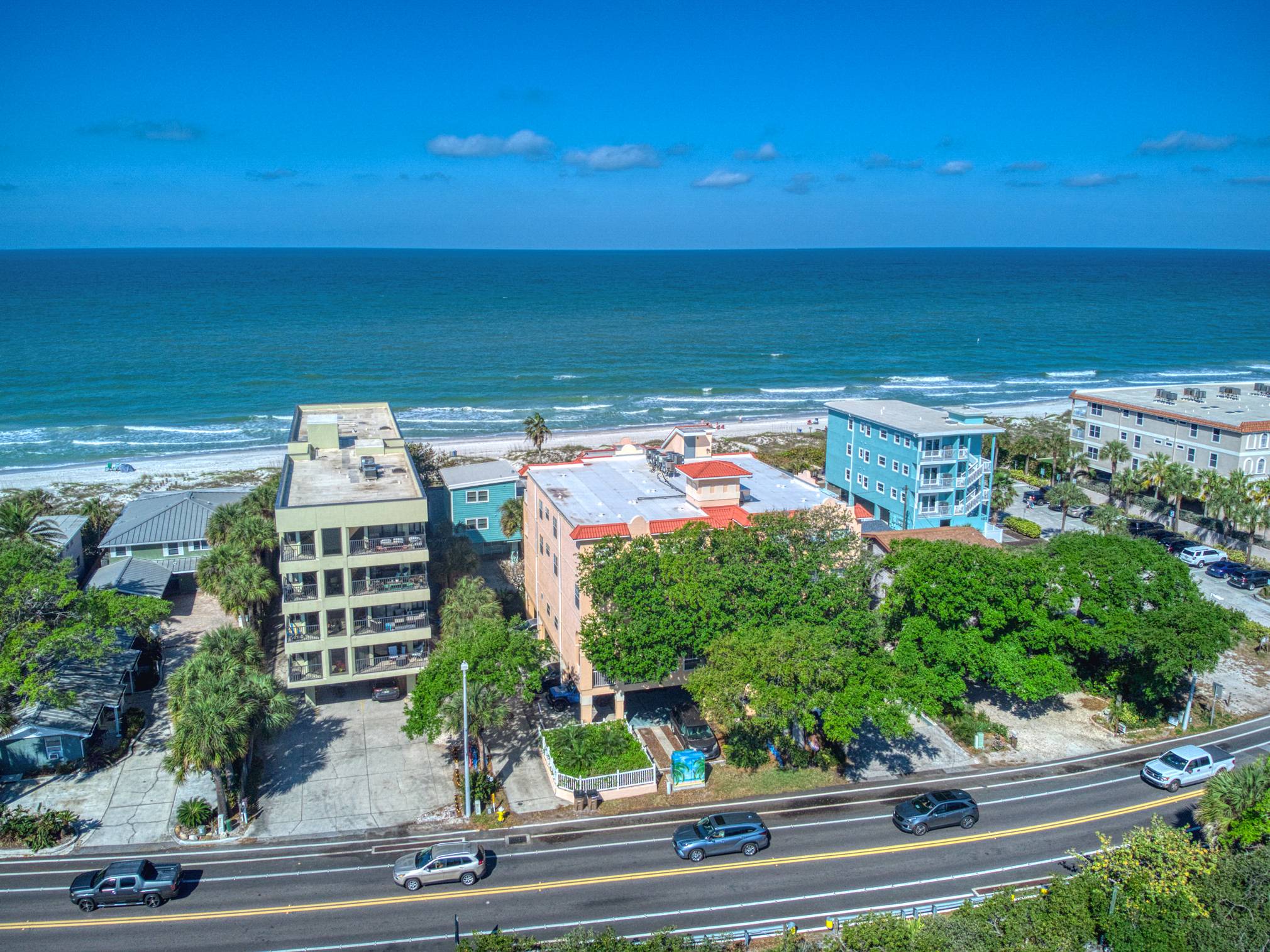 Don't Worry "Beach" Happy The Seaside Property Shoppe