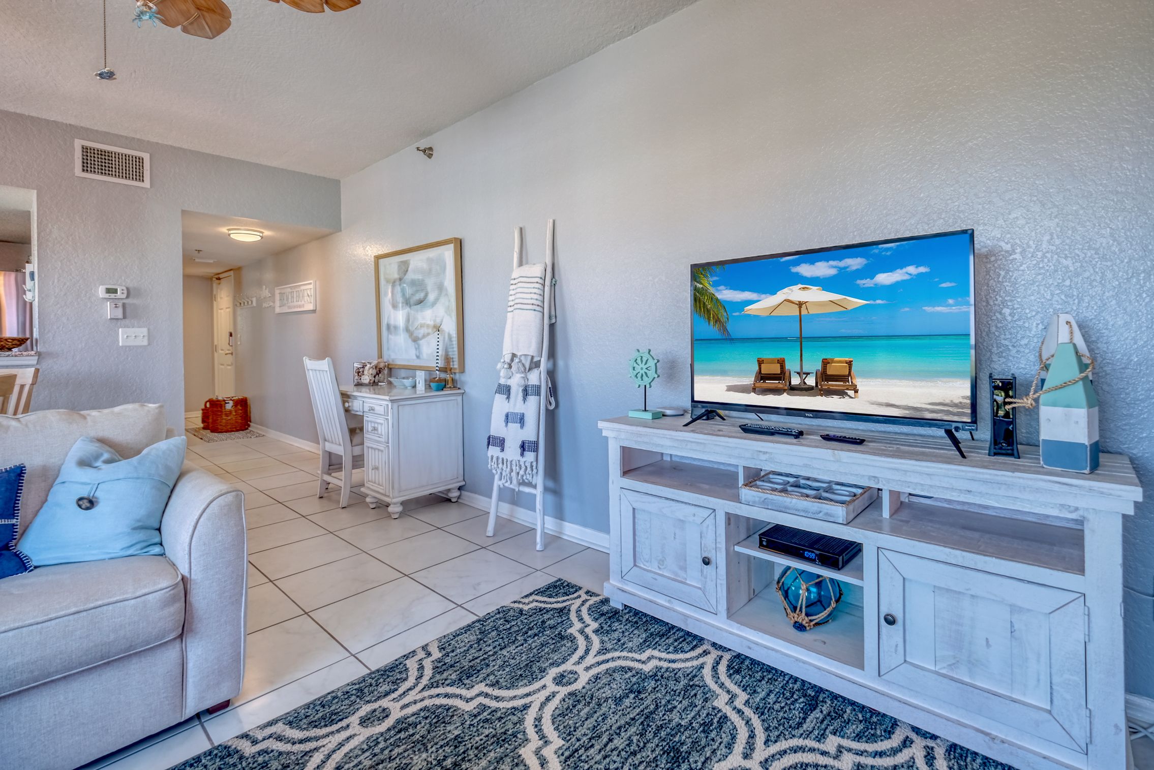 Don't Worry "Beach" Happy The Seaside Property Shoppe