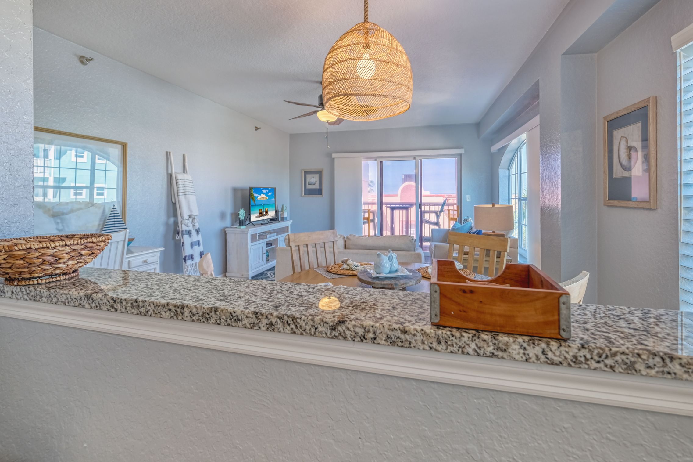 Don't Worry "Beach" Happy The Seaside Property Shoppe