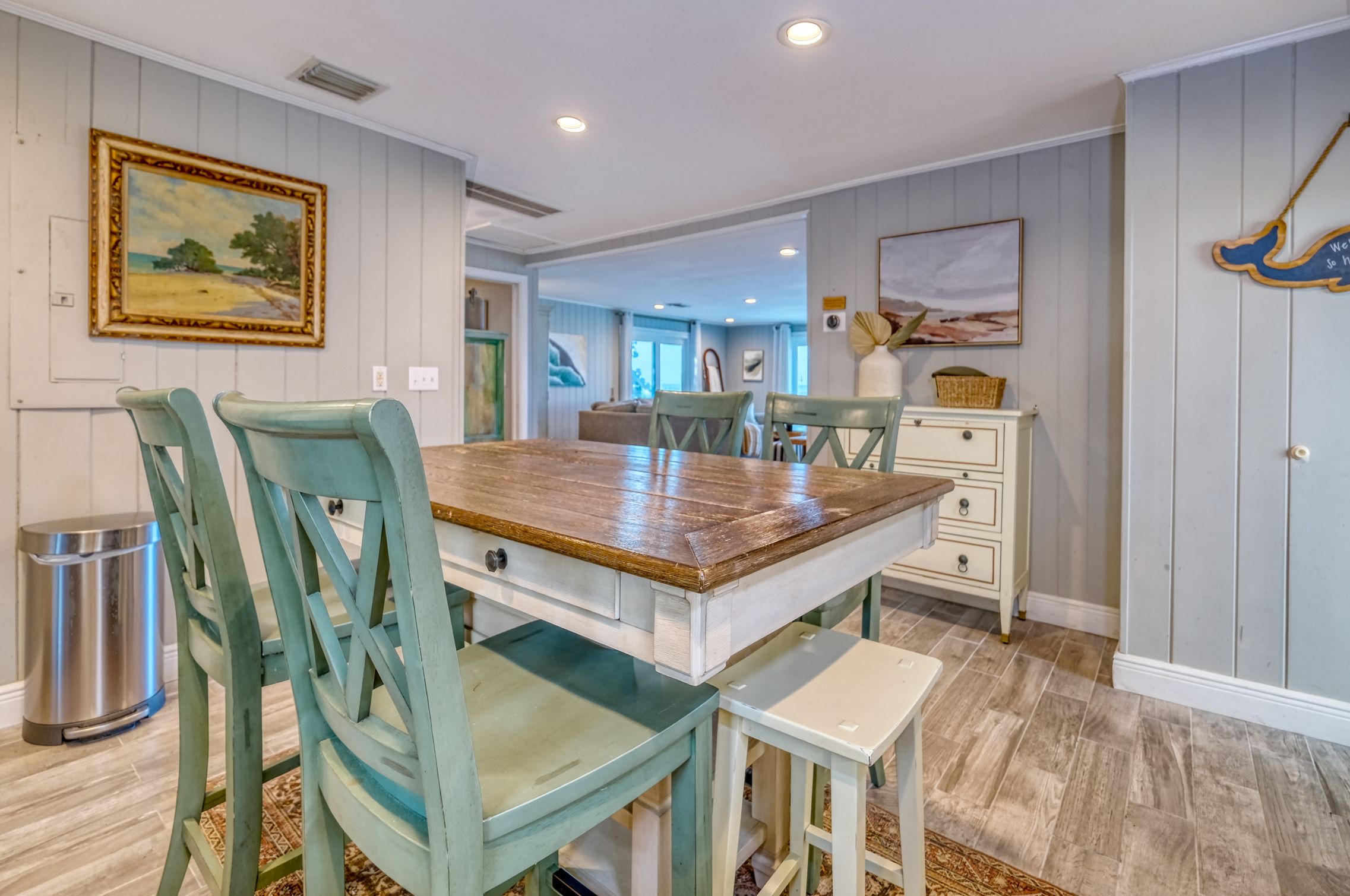 CastAWay The Seaside Property Shoppe