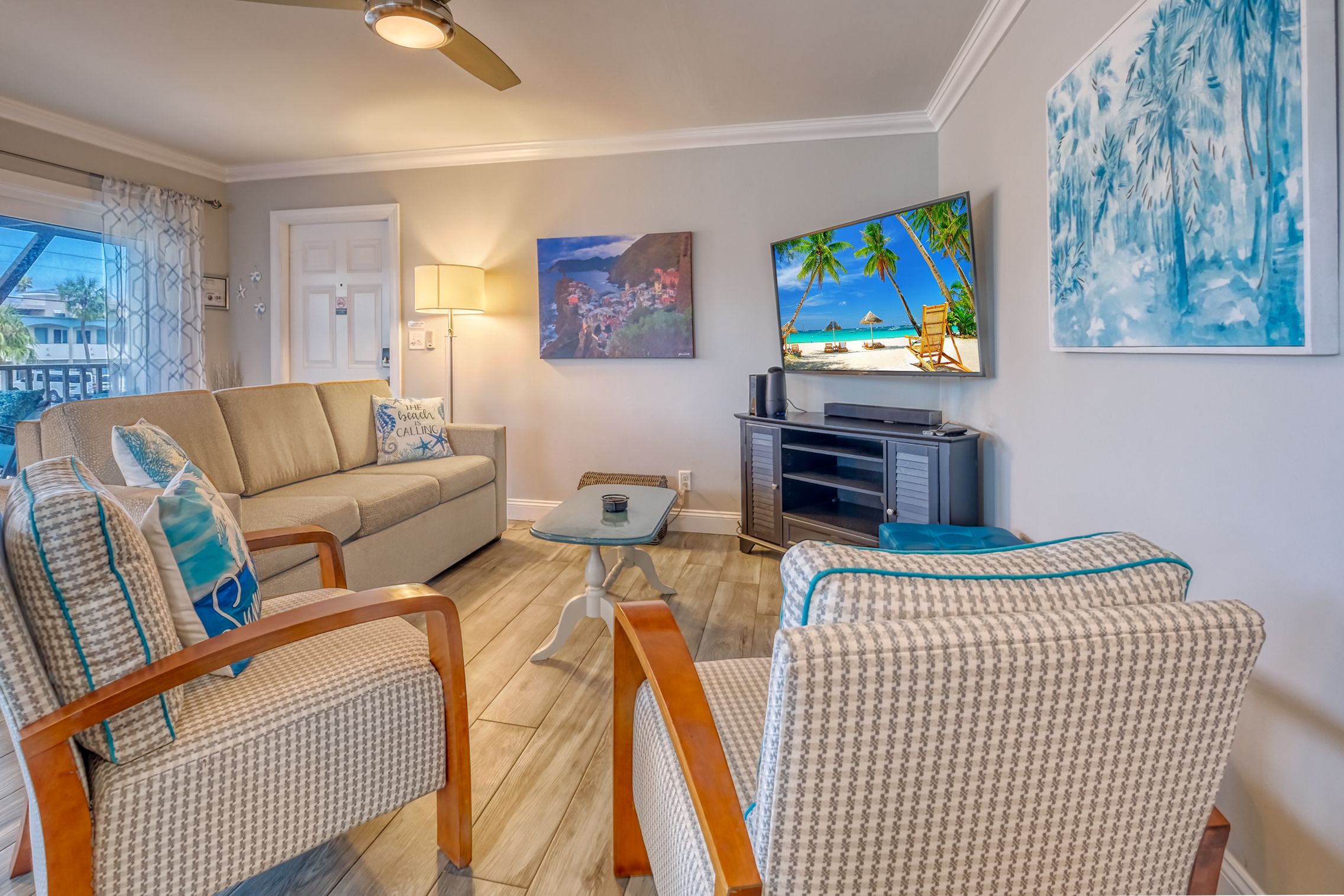 SEA SIDE LIFE Wave and Sea | The Seaside Property Shoppe