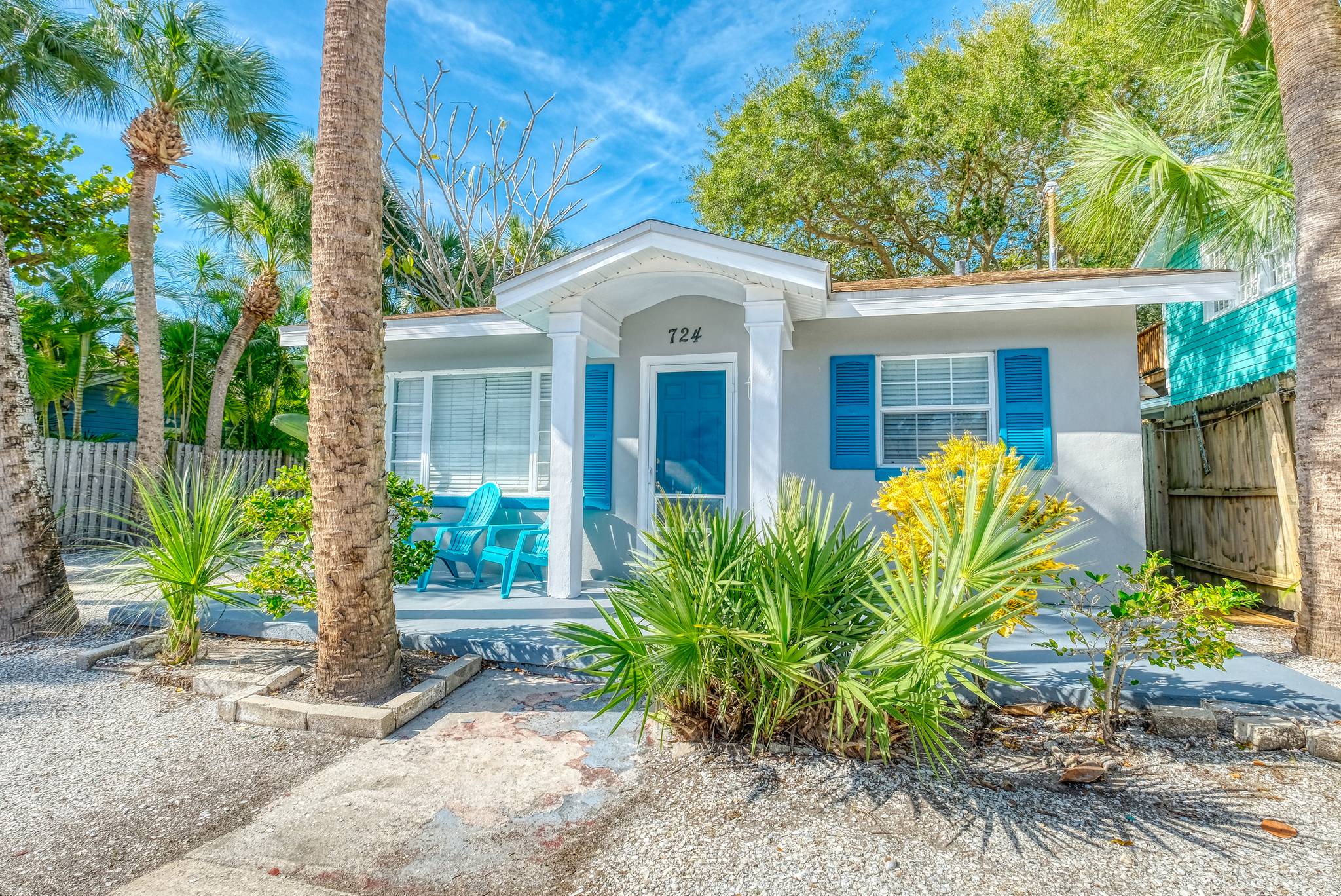 Beach Trail Cottage Front Pets Welcome The Seaside Property Shoppe