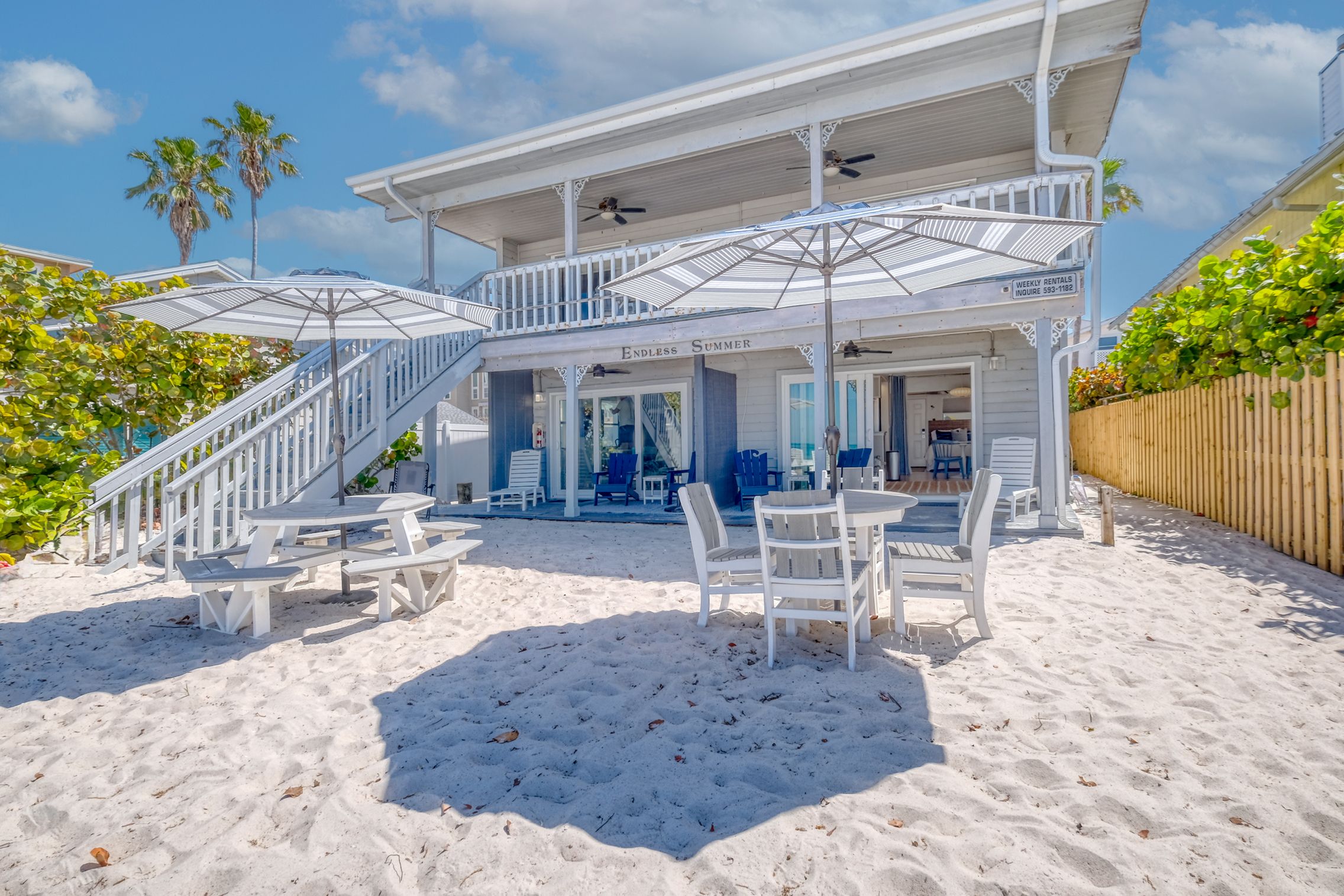 Seaside Pet-Friendly Vacation Rentals (4.8 out of 5) - Florida, United  States | Airbnb, image size:2048x1366