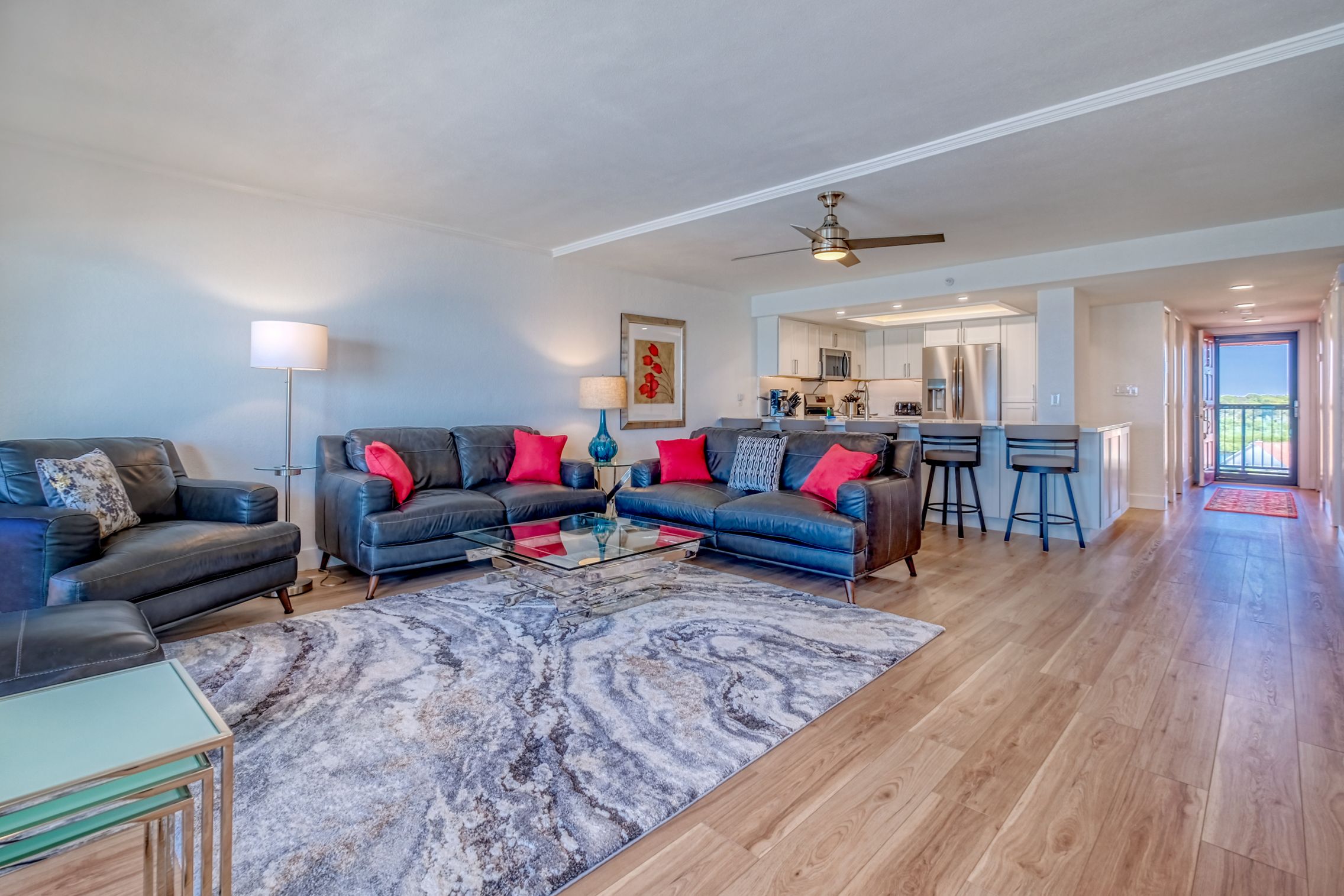 The Rose #703 | The Seaside Property Shoppe