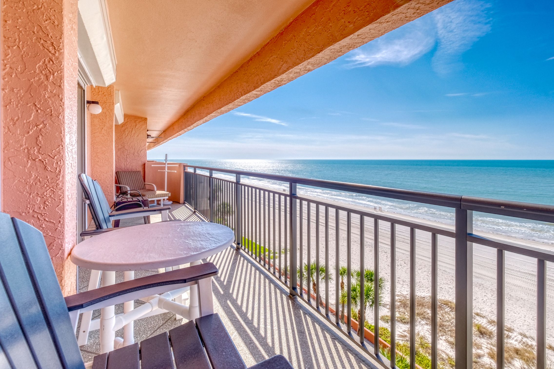 The Rose #703 | The Seaside Property Shoppe