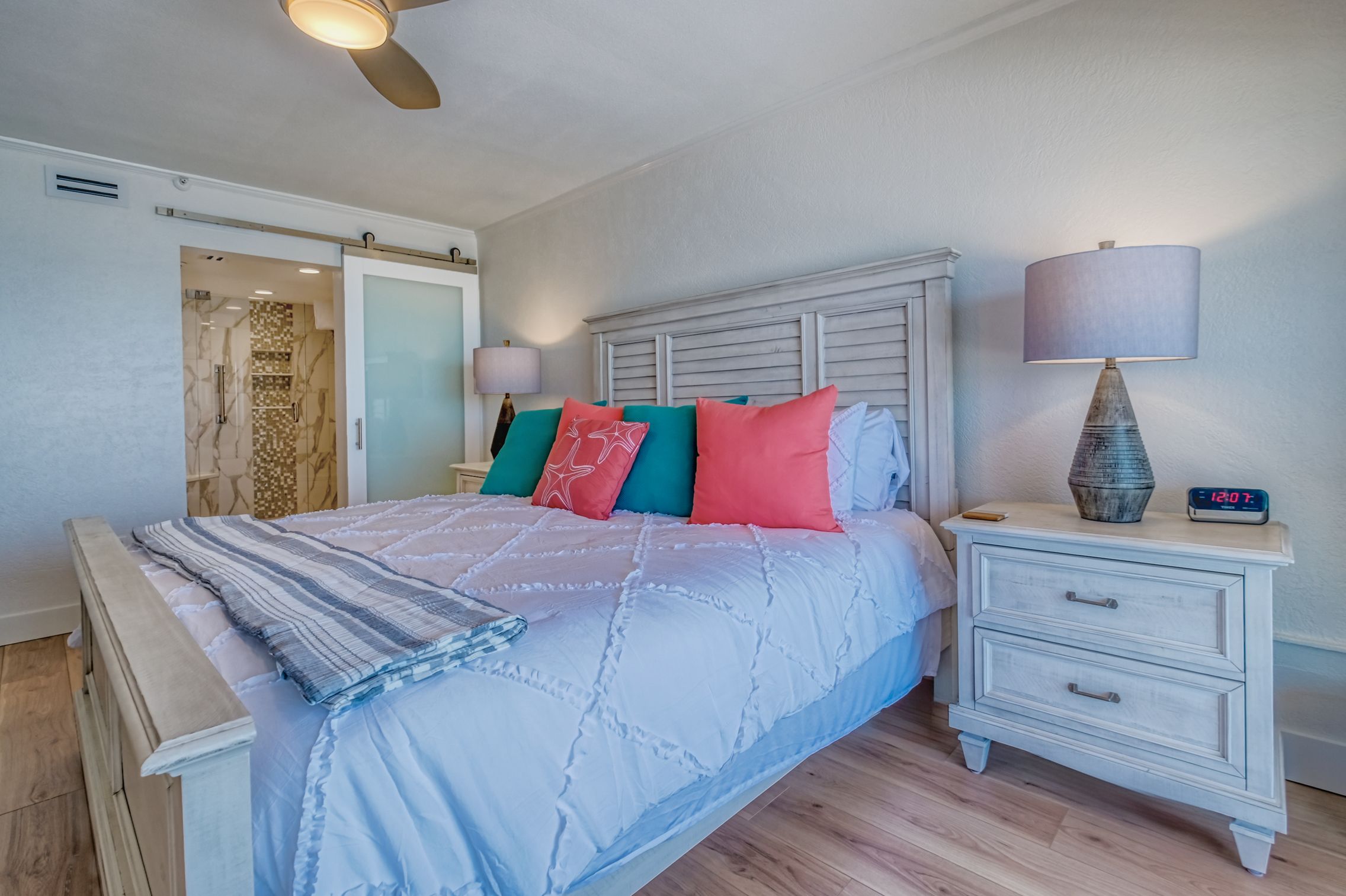 The Rose #703 | The Seaside Property Shoppe