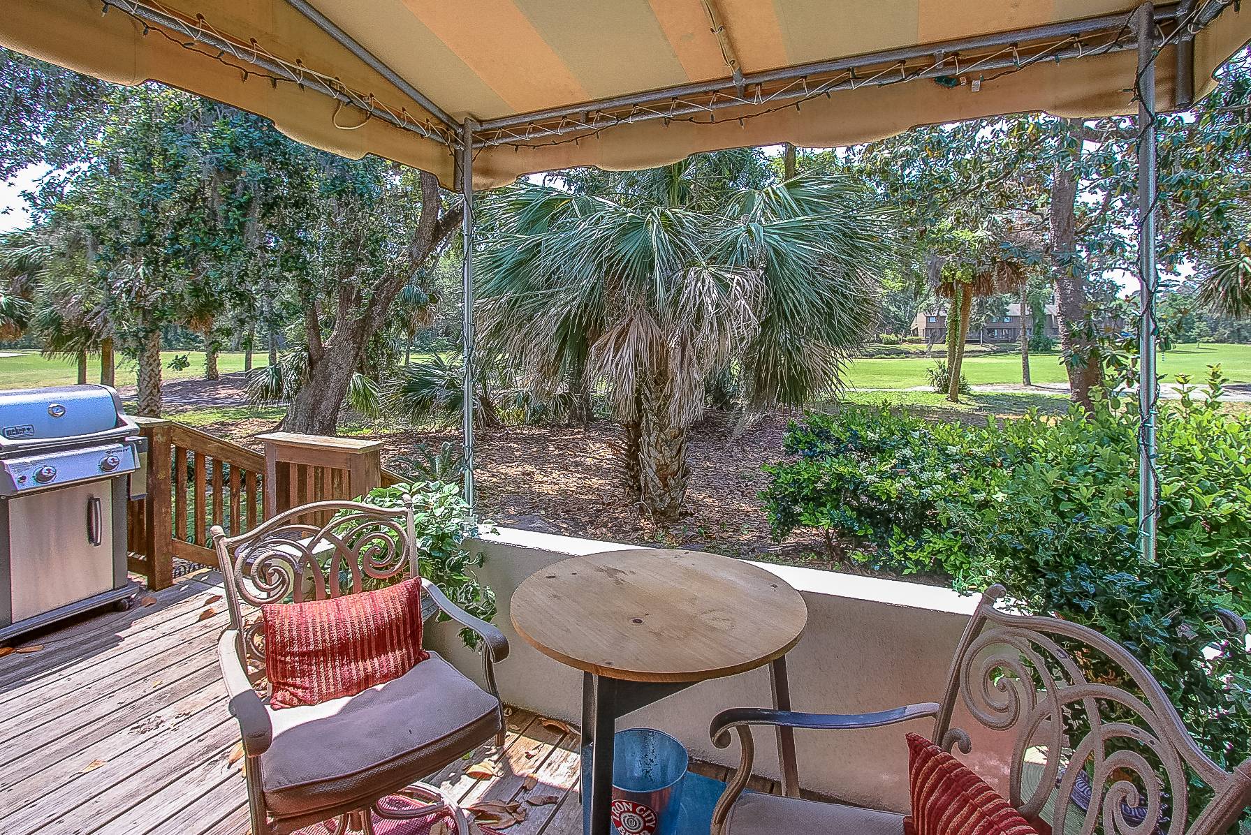 225 Evian Villas Island Rentals of Hilton Head