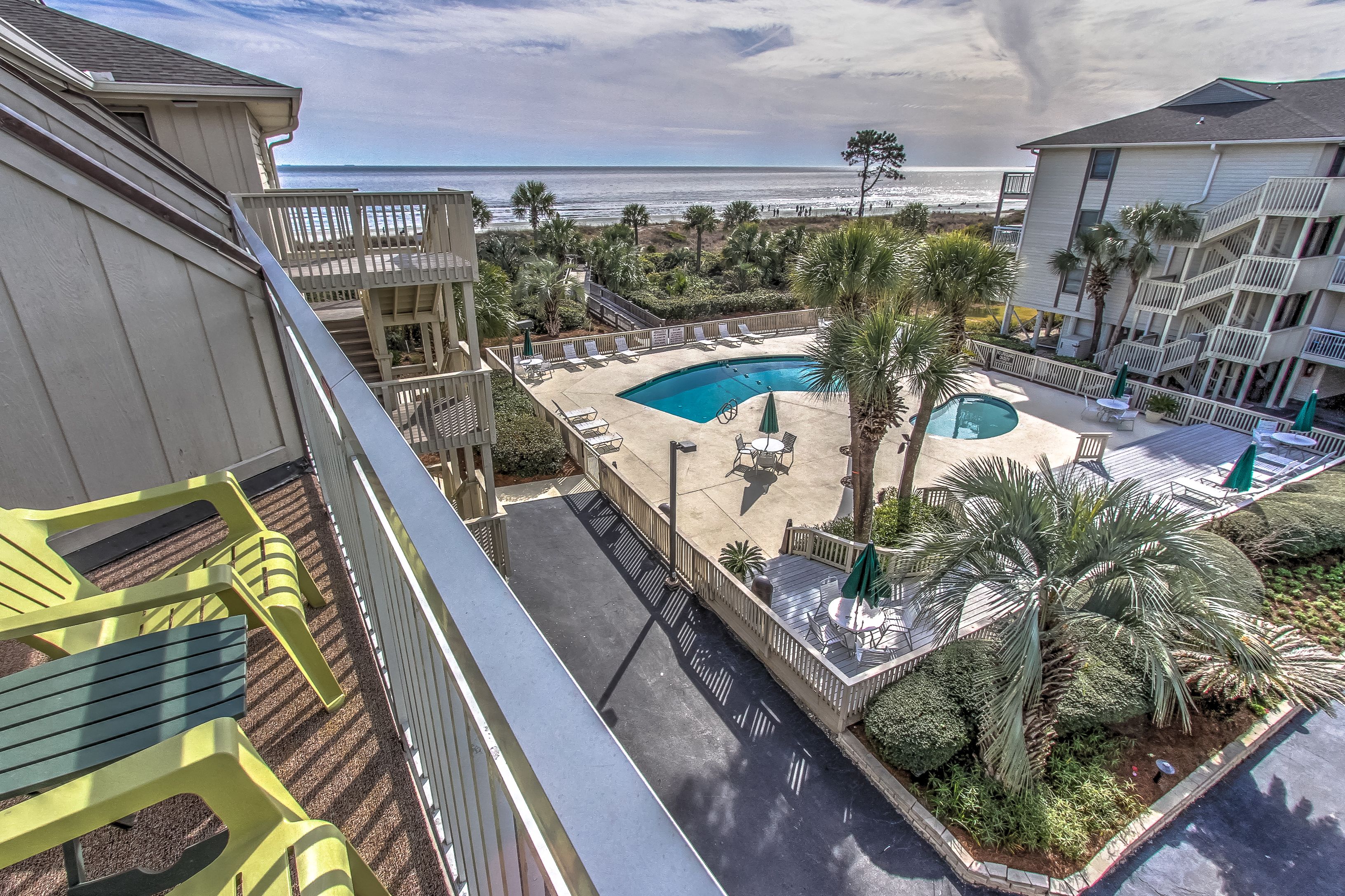 332 Breakers Island Rentals of Hilton Head
