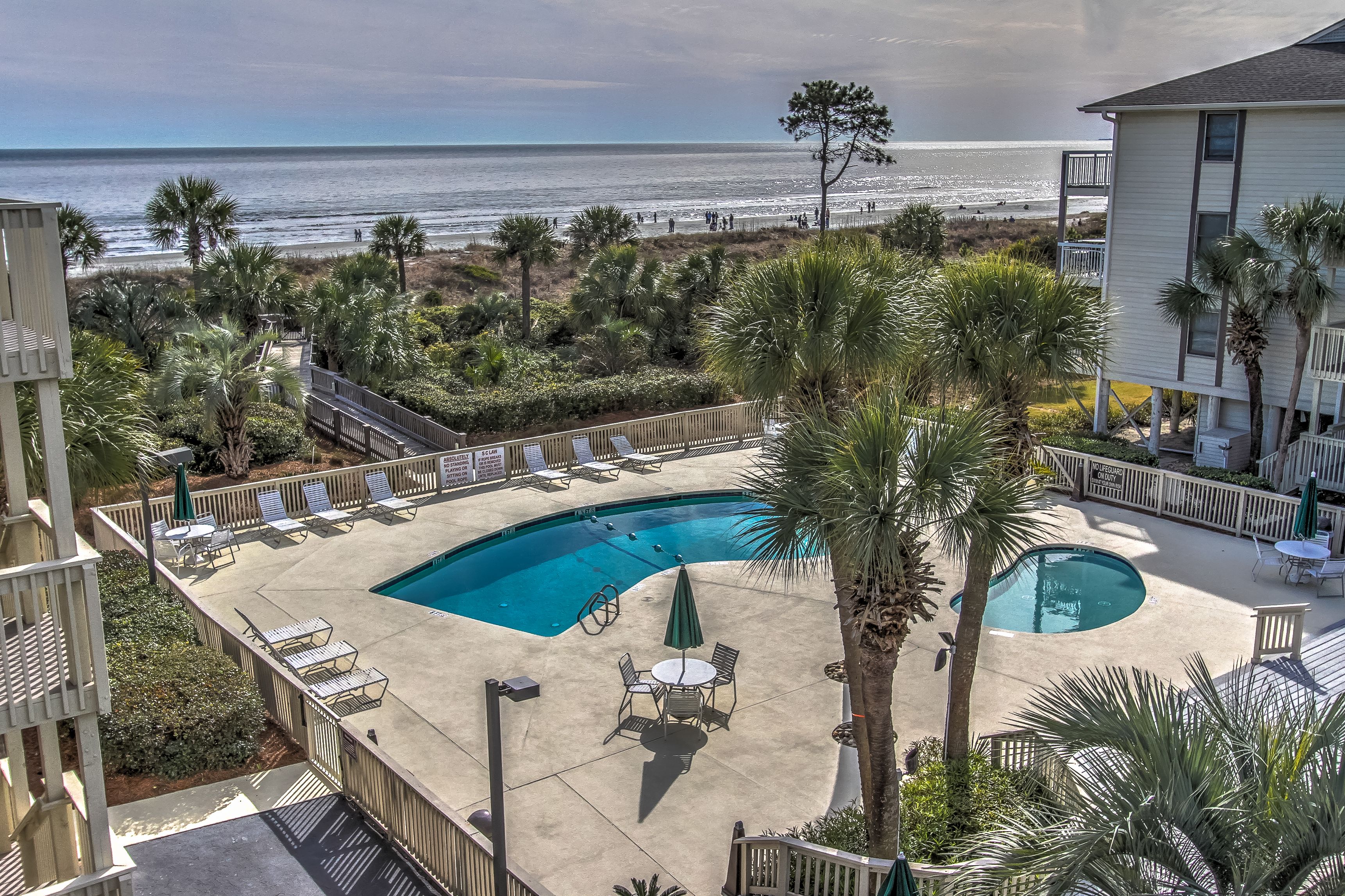 332 Breakers Island Rentals of Hilton Head