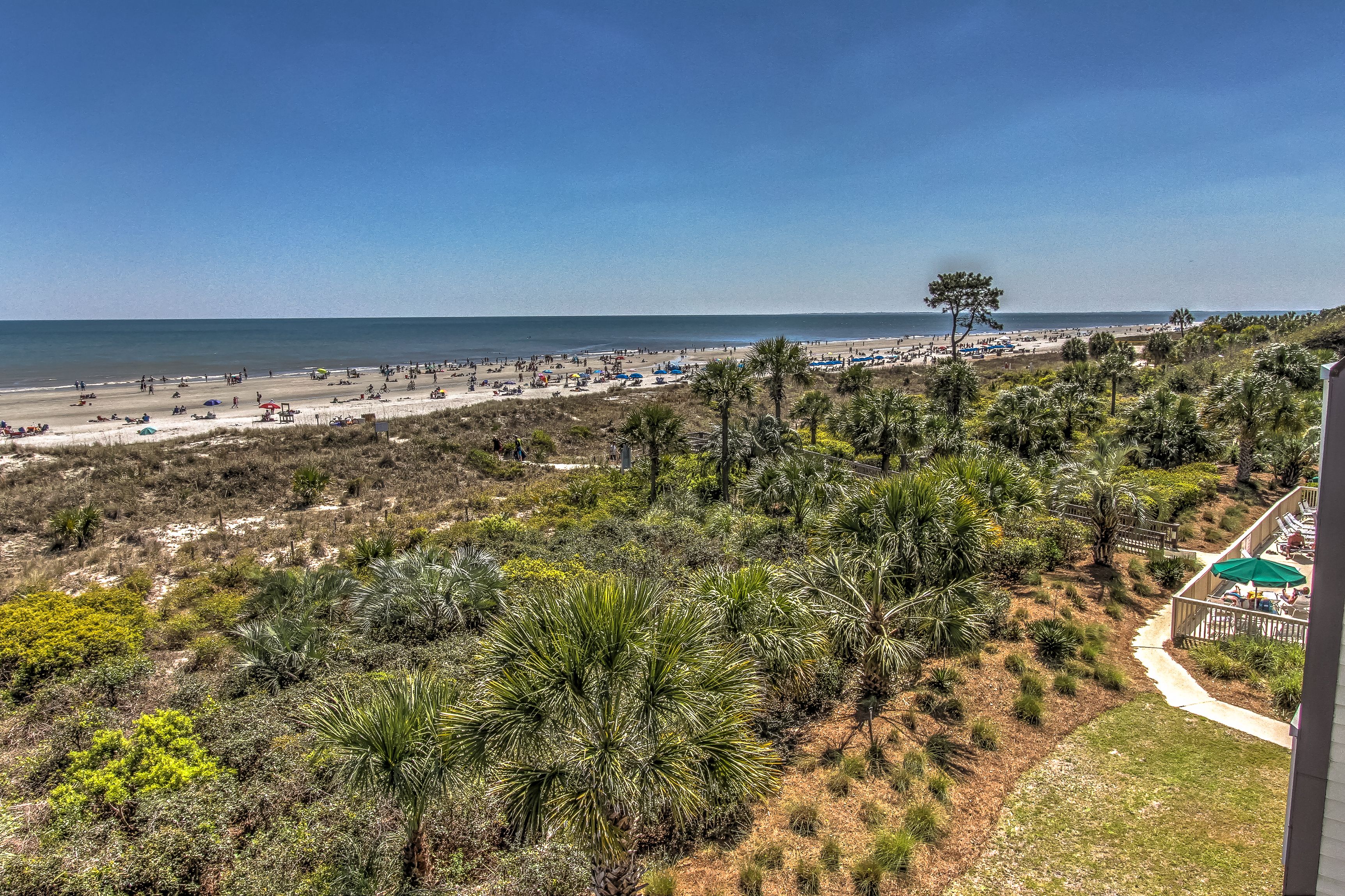 339 Breakers Island Rentals of Hilton Head