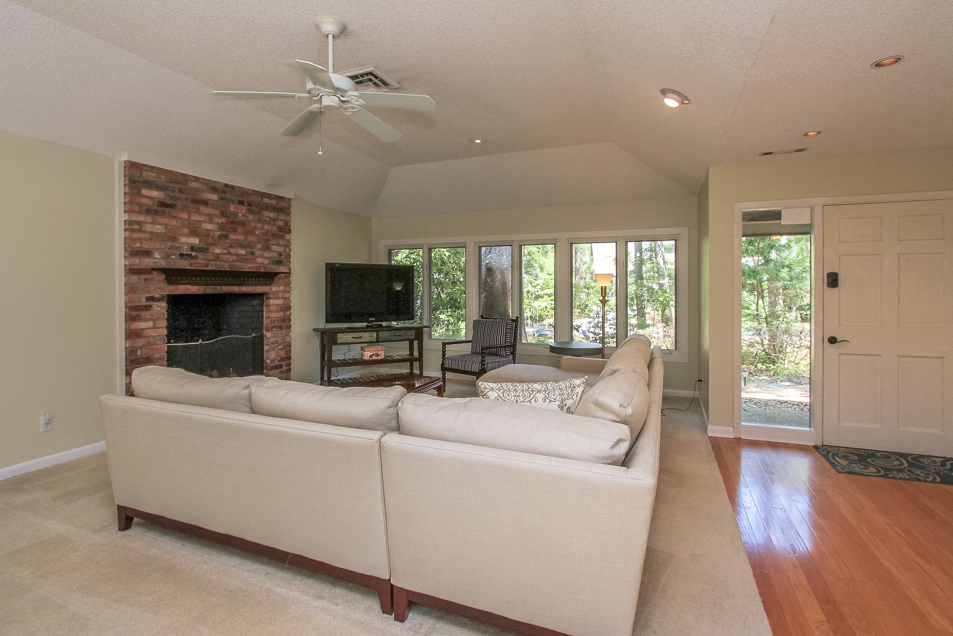 1 Deer Run Lane Island Rentals of Hilton Head