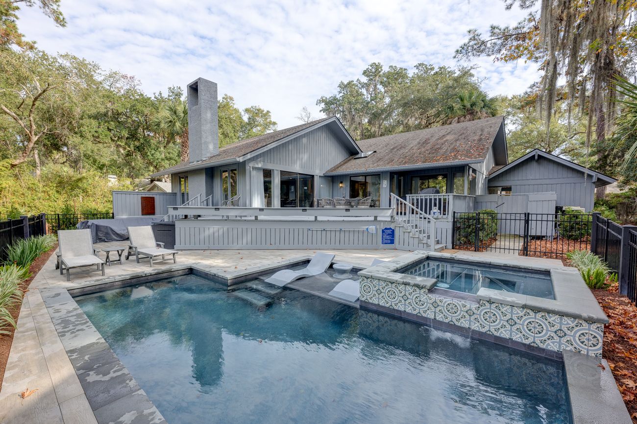 6 Cannon Row Island Rentals of Hilton Head