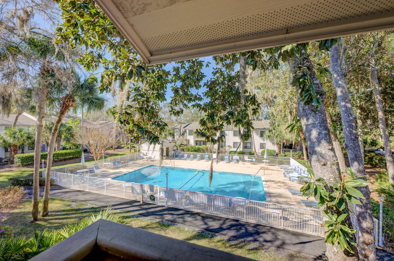 44 Forest Gardens Island Rentals of Hilton Head